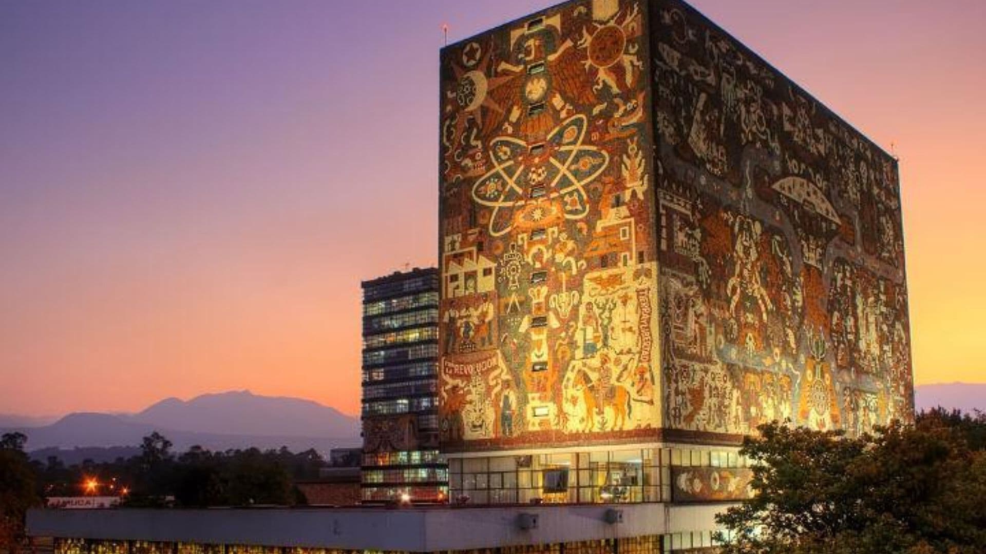 UNAM Anunciará Fechas y Sedes del Examen de Control; También Define Regreso a Clases