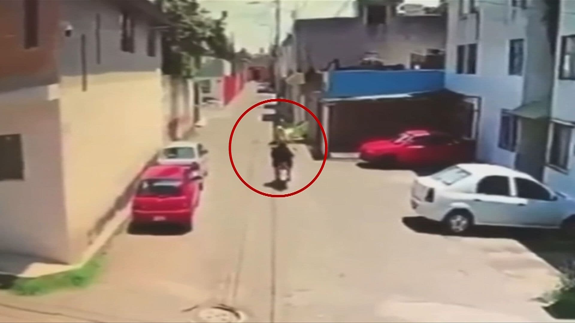 Reportan Caso de Acoso Sexual en el Municipio de Cuautlancingo, Puebla