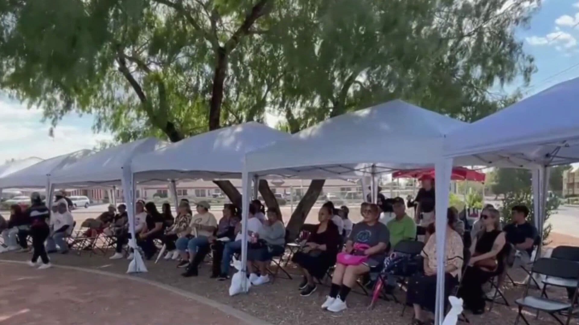 Se Cumplen 7 Años de Masacre de Mexicanos en Centro Comercial de El Paso, Texas
