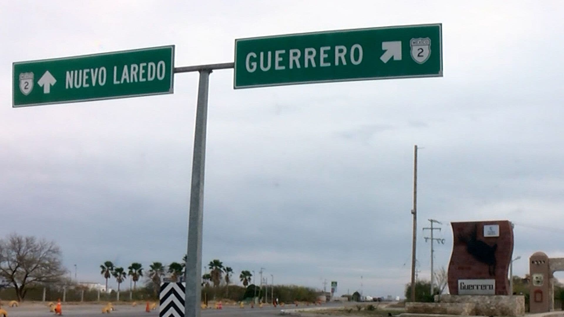Aseguran Casquillos Durante Cateo de Casa en Guerrero, Coahuila