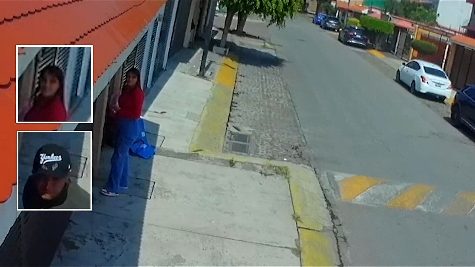 Mujer Se Hace Pasar por Repartidora para Realizar Despojo y Robos en Casas de Izcalli, Edomex