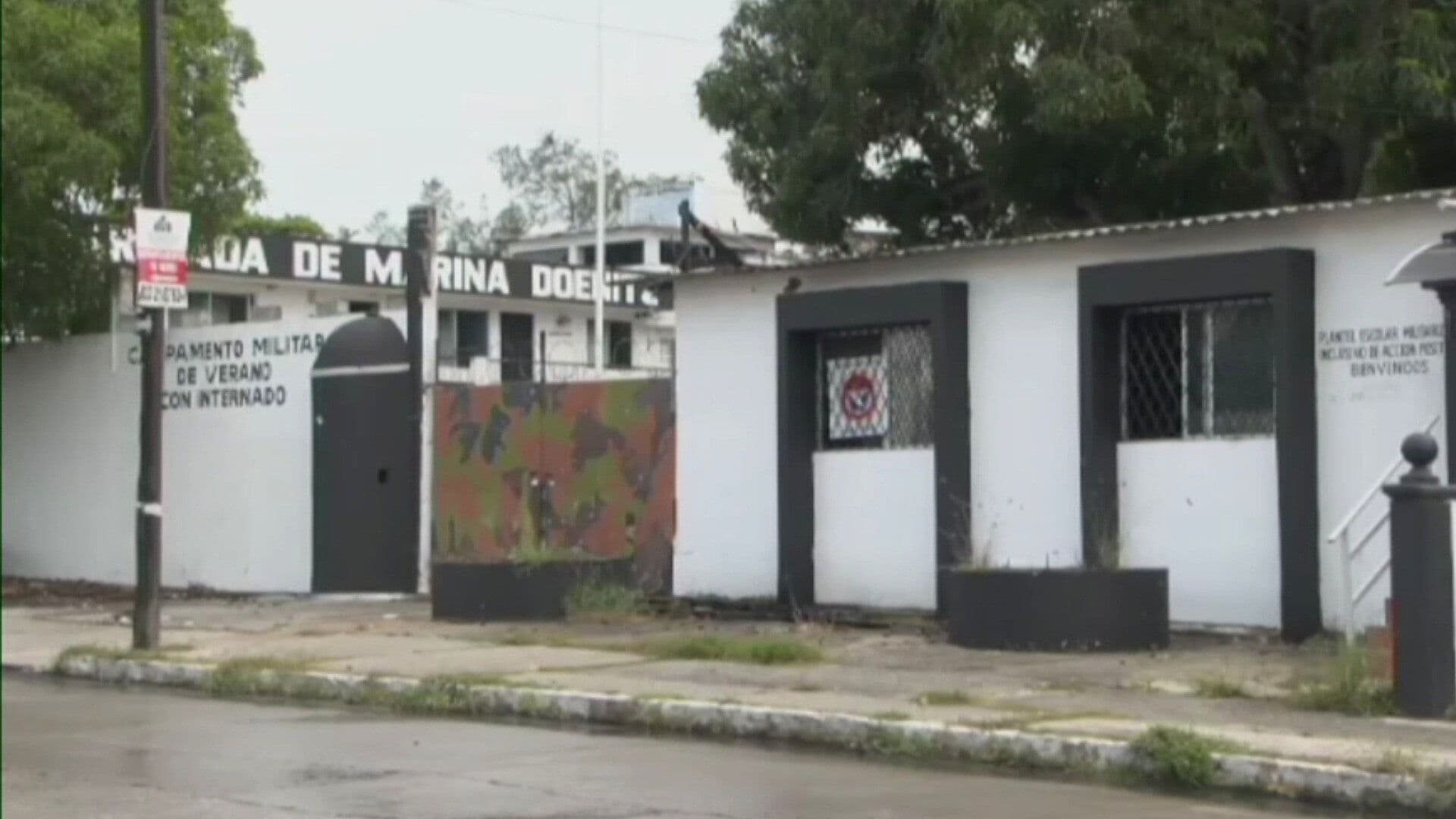 Así Fueron los Últimos Días de Dafne; Revelan Detalles en Caso Doenitz