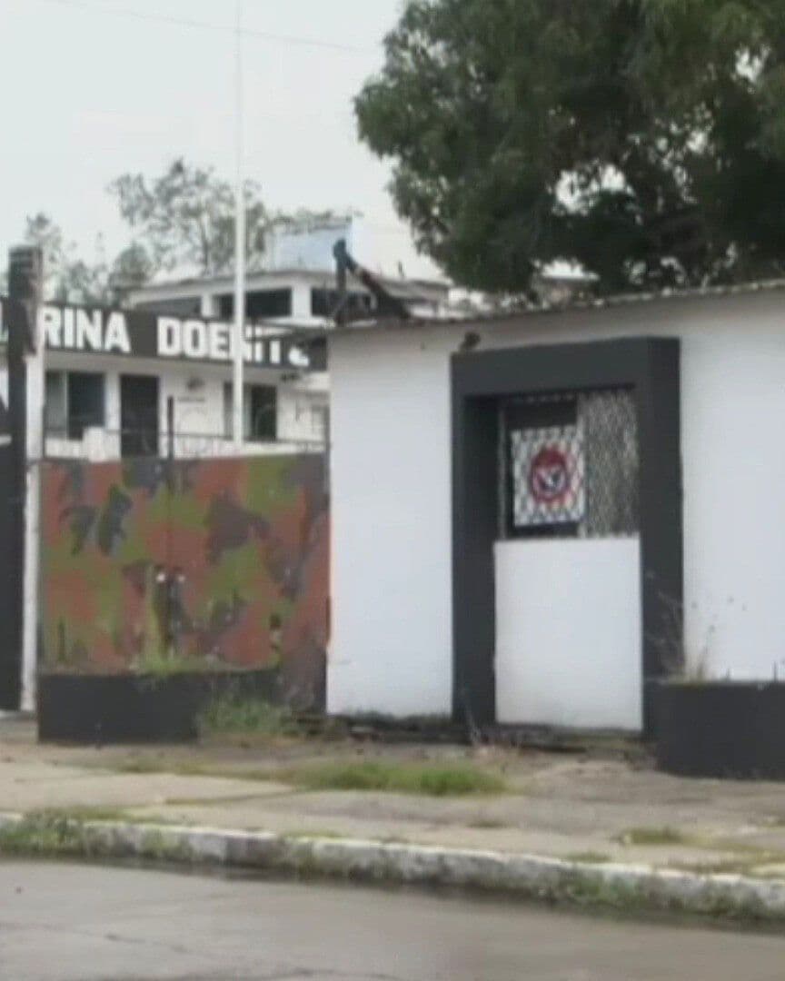 Así Fueron los Últimos Días de Dafne; Revelan Detalles en Caso Doenitz