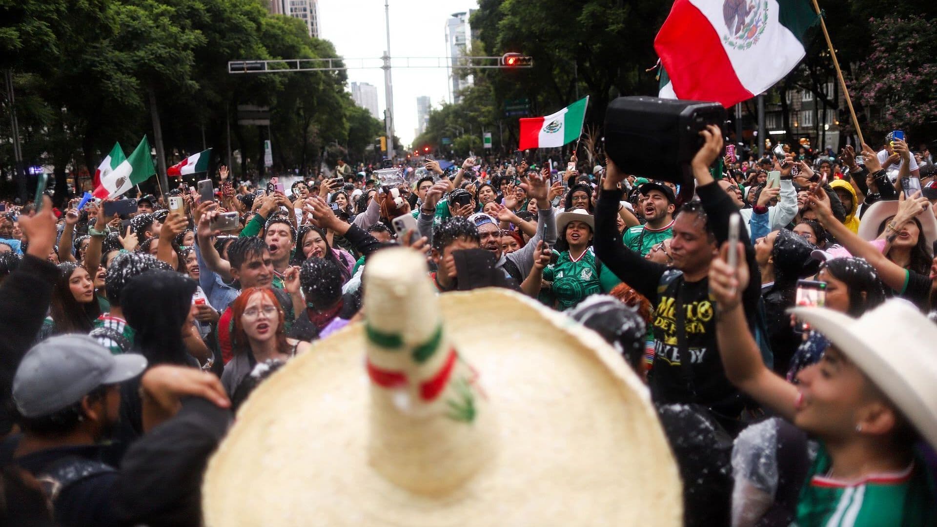 FMF Presume Éxito del Mundial 2026: Revela Cifras Récord de Asistencia y Audiencia