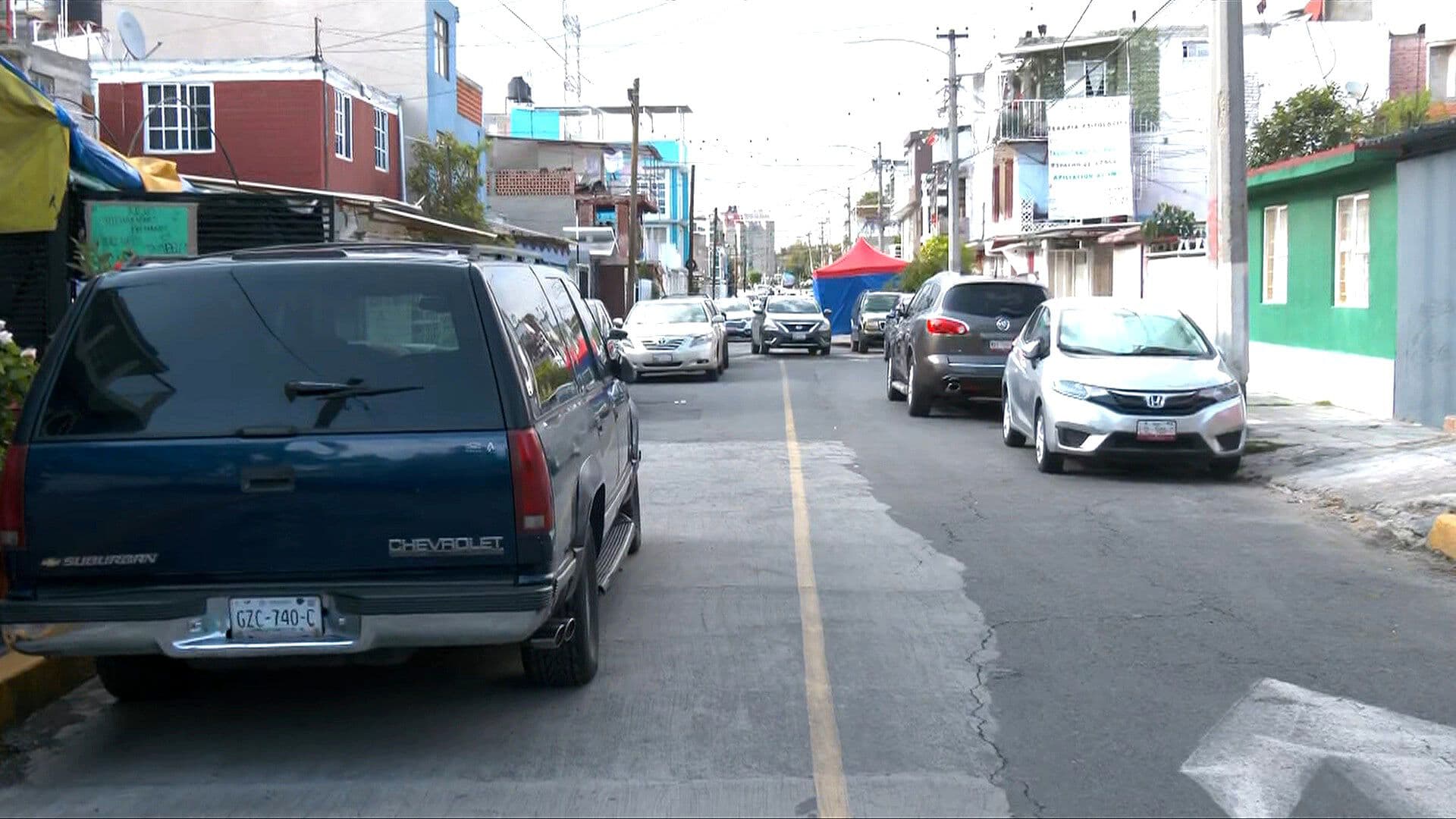 “Se Soltó la Delincuencia en Iztapalapa”: Vecinos Lamentan Más Robo de Autopartes Pese Denuncias