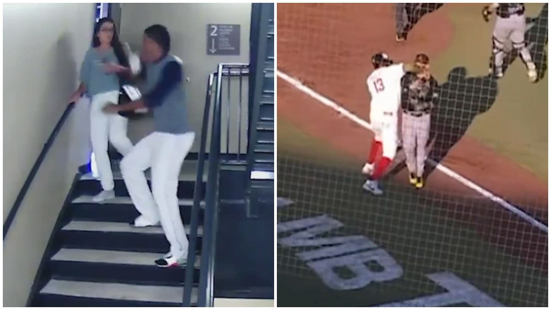 Dan de Baja a Beisbolista Venezolano por Golpear a Rival Durante Partido de la LMB