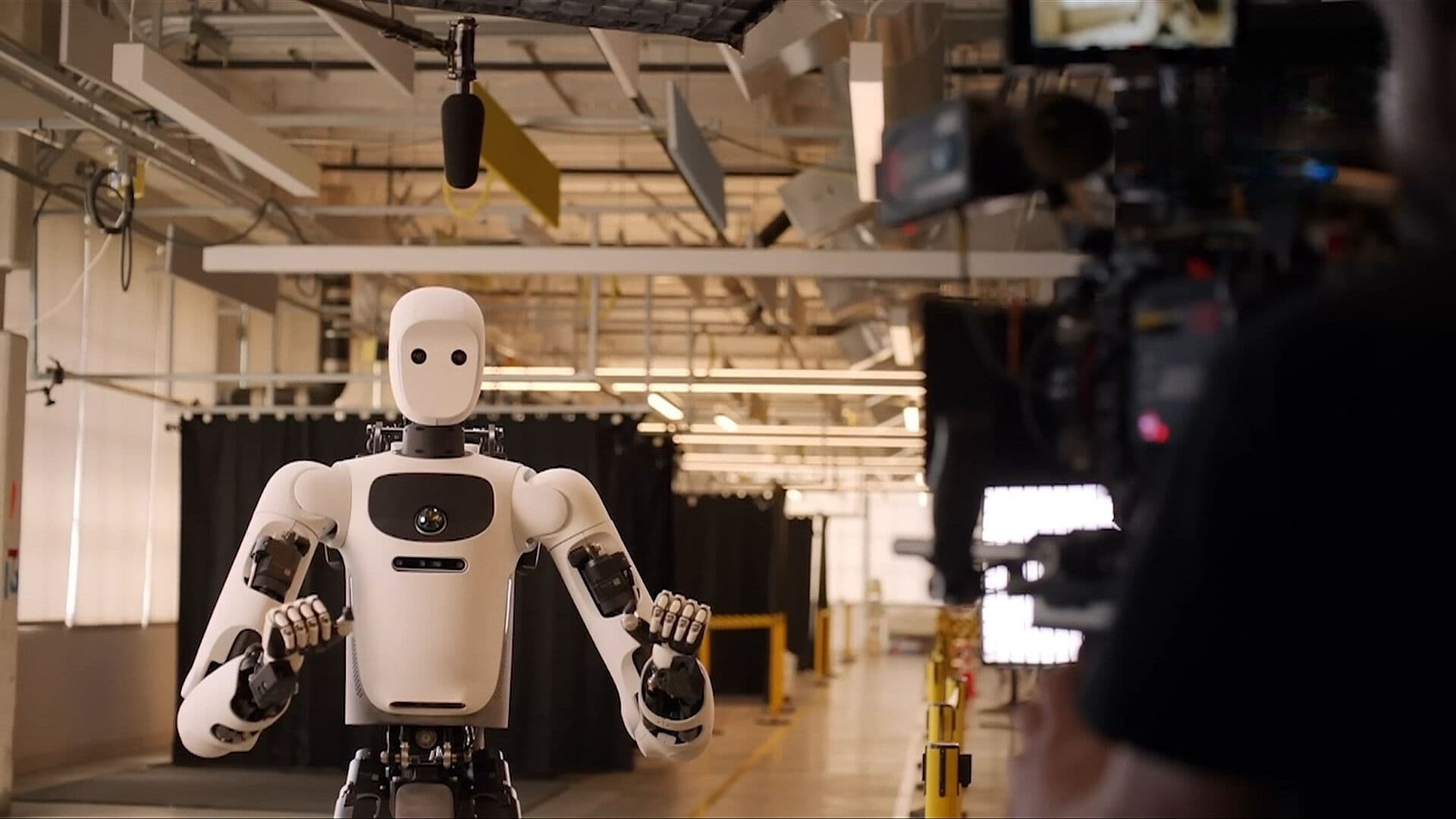 Google Lanza Gemini Robotics ER 2: Estas Son Sus Características