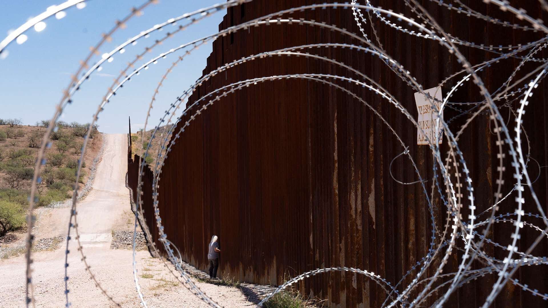 Cae Cifra de Migrantes Mexicanos en EUA; Es la Primera Reducción desde 1980