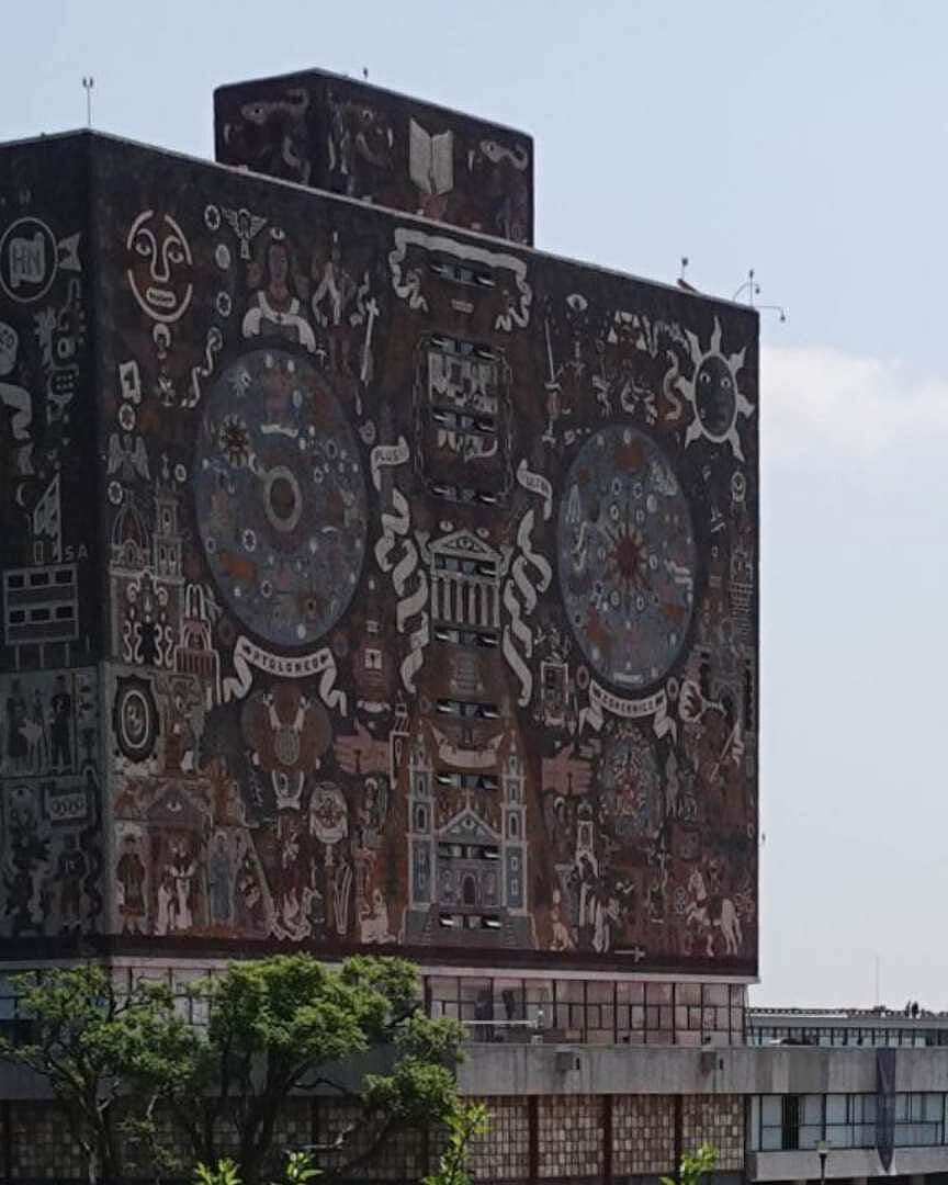 UNAM Anuncia Hoy Fecha y Sedes para Examen de Control para Ingreso a Licenciatura