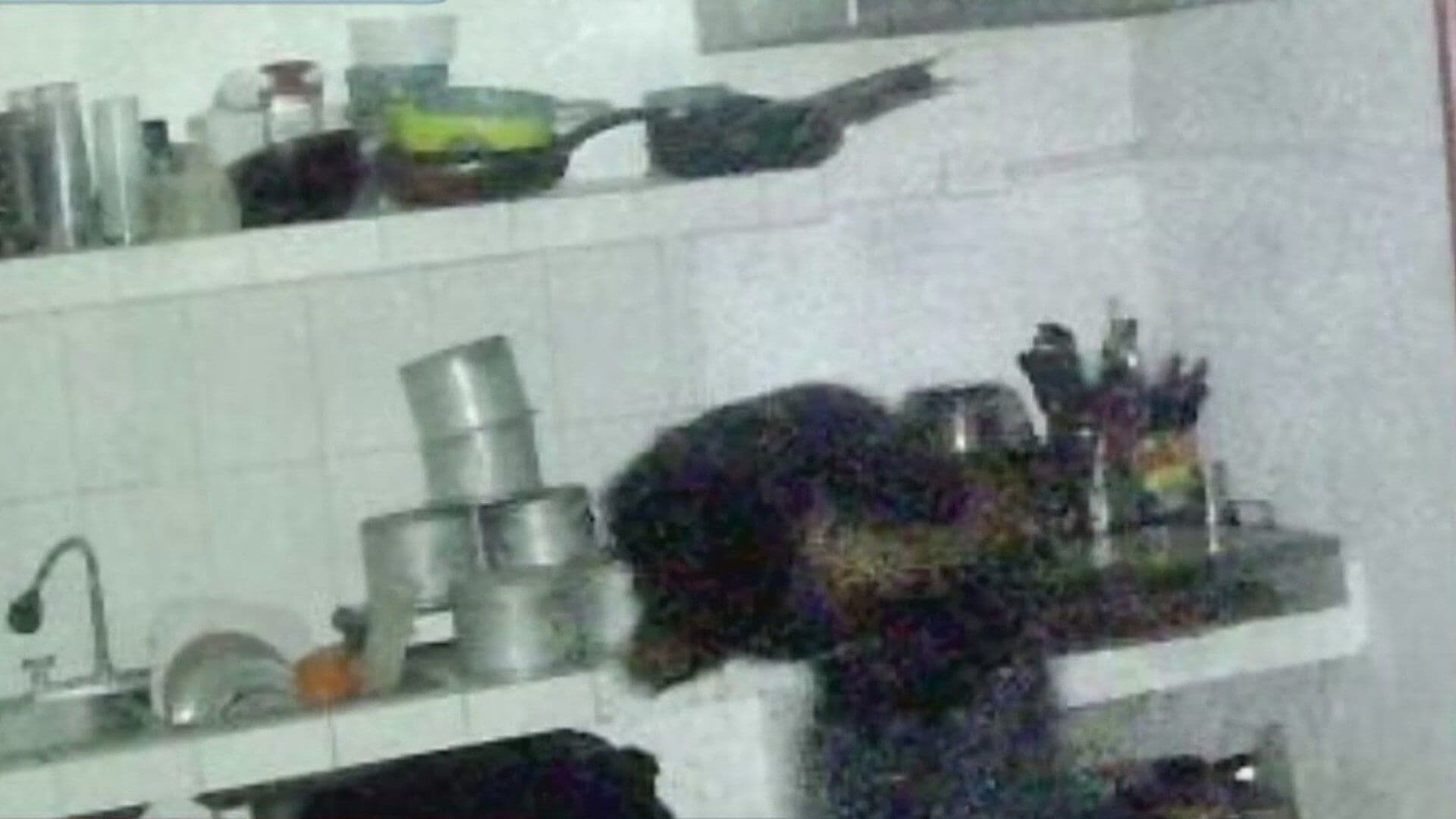 Roban Carne y Efectivo en Restaurante del Centro de Monterrey; Es el Segundo Atraco