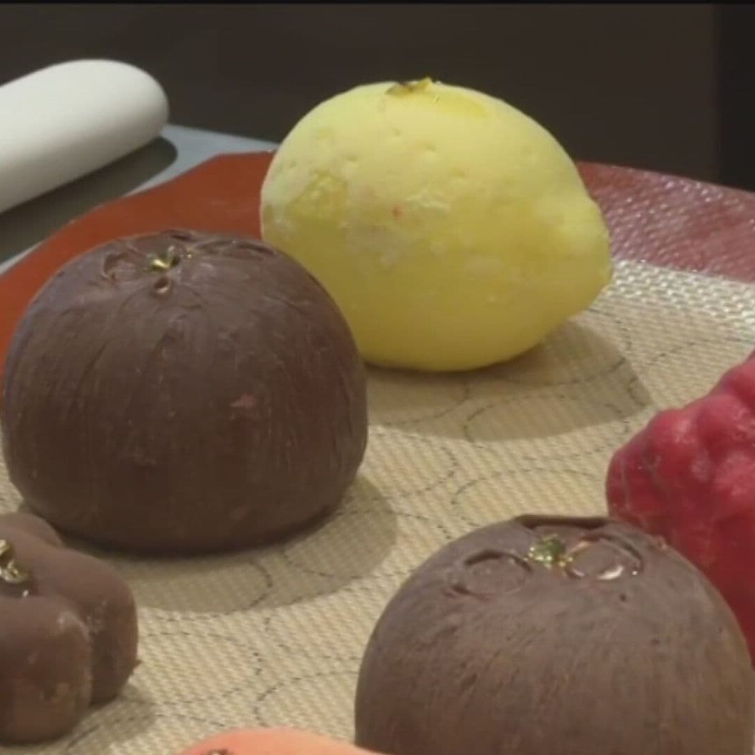 Frutas Miméticas: Receta para Crear el Postre Viral más Hiperrealista