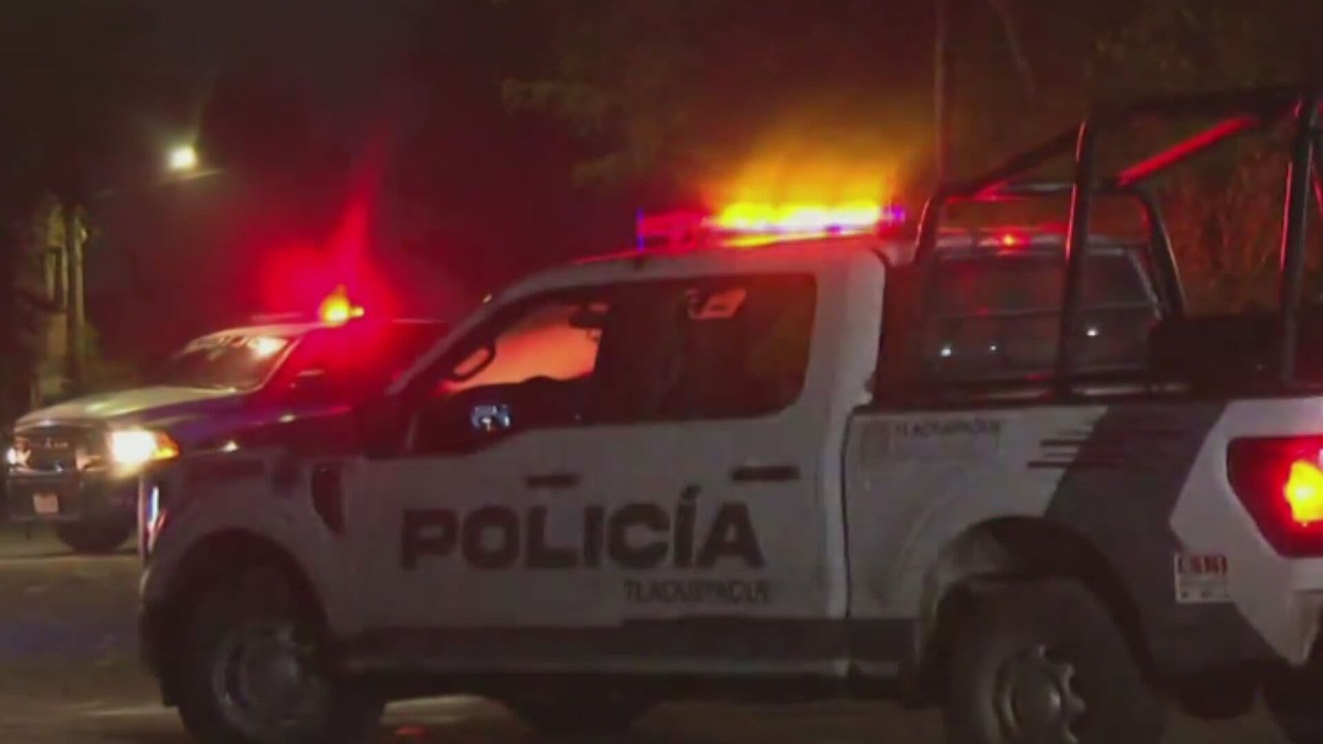 Hallan a Mujer Desnuda y con Signos de Violencia en Jalisco