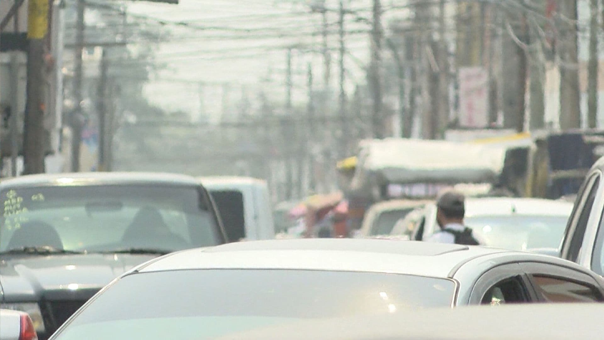 Siguen Aumentando los Casos de Golpe de Calor y Deshidratación en Tamaulipas