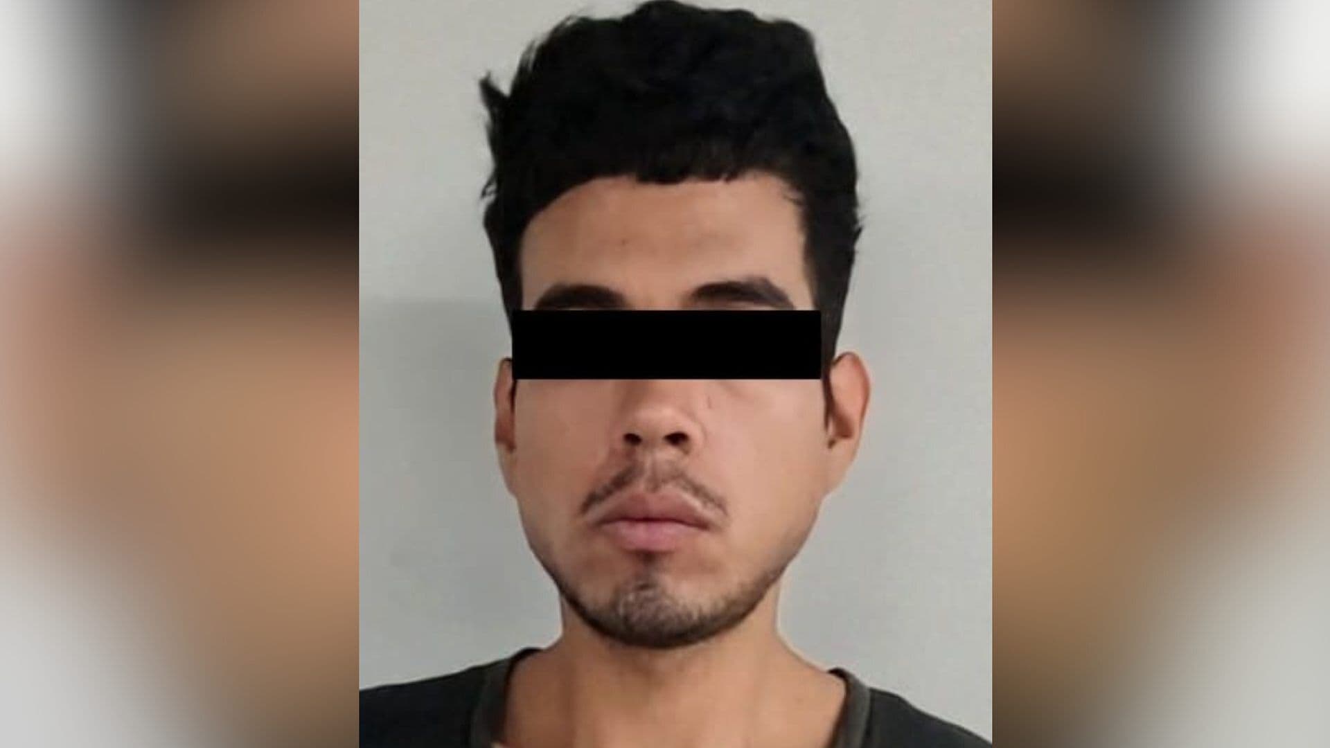 Detienen a Presunto Agresor de Adulta Mayor en Monterrey; Lo Acusan de Intento de Feminicidio