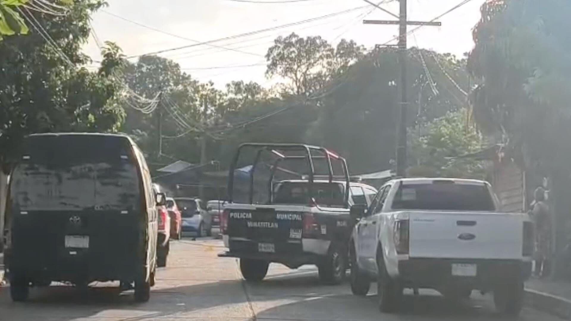Muere Motociclista tras Accidentarse en Minatitlán
