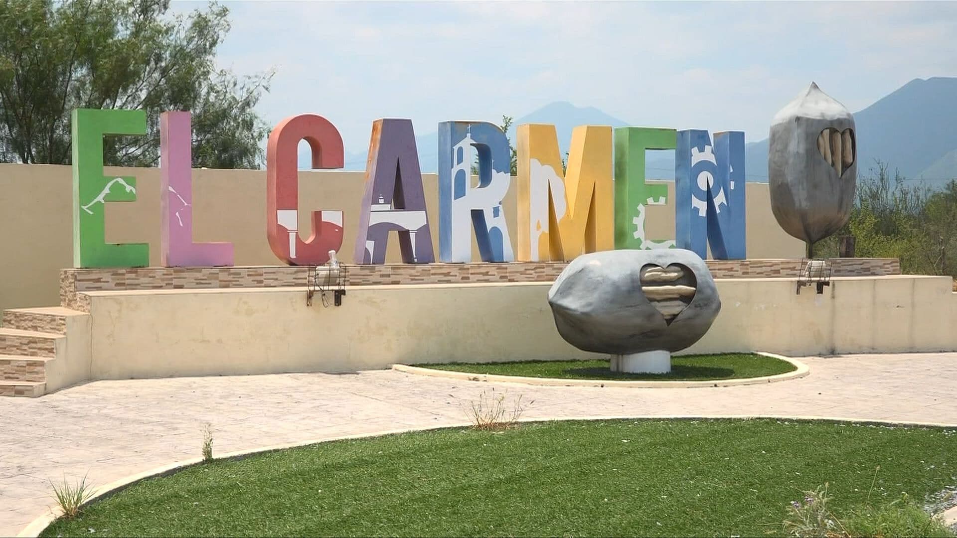 Roban más de un millón de pesos en empresa de El Carmen, Nuevo León