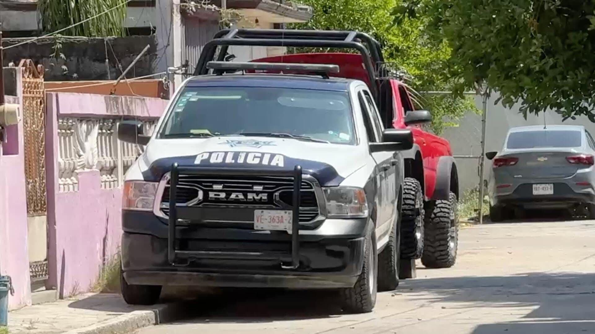 Localizan Cuerpo en Estado de Descomposición Dentro de Vivienda en Tuxpan