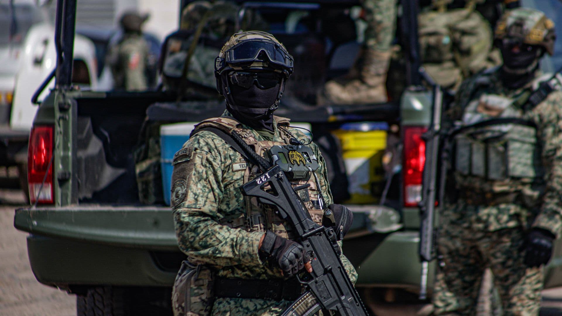 Tasa de Homicidios en México Registra Mayor Baja de los Últimos Años