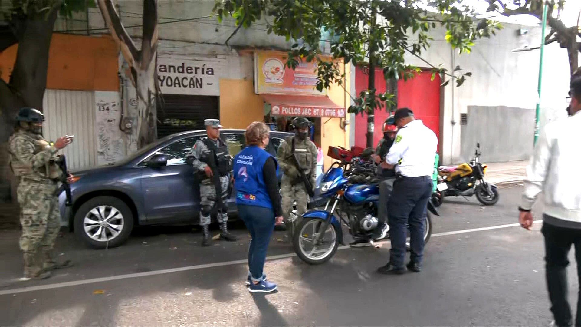 Video