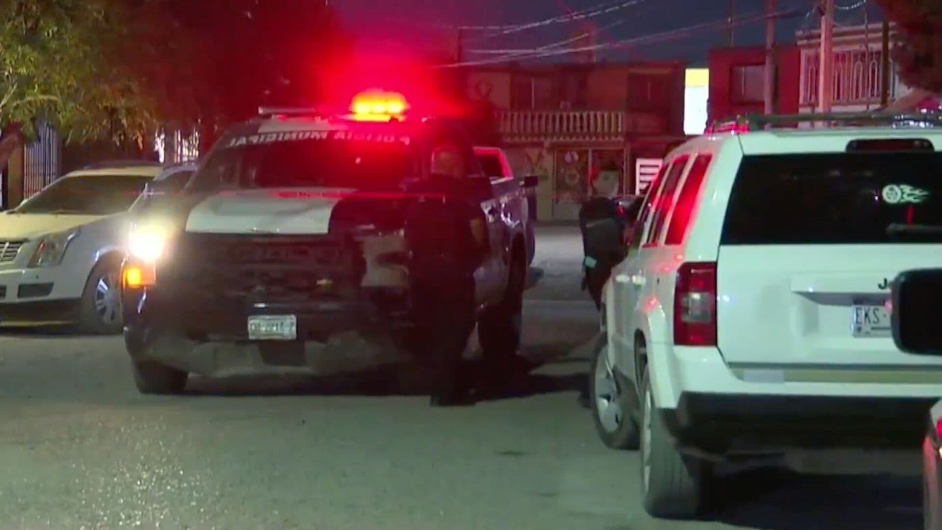 Hallan Sin Vida a Mujer en Prados de Salvárcar, Cd. Juárez; FEM Investiga Muerte