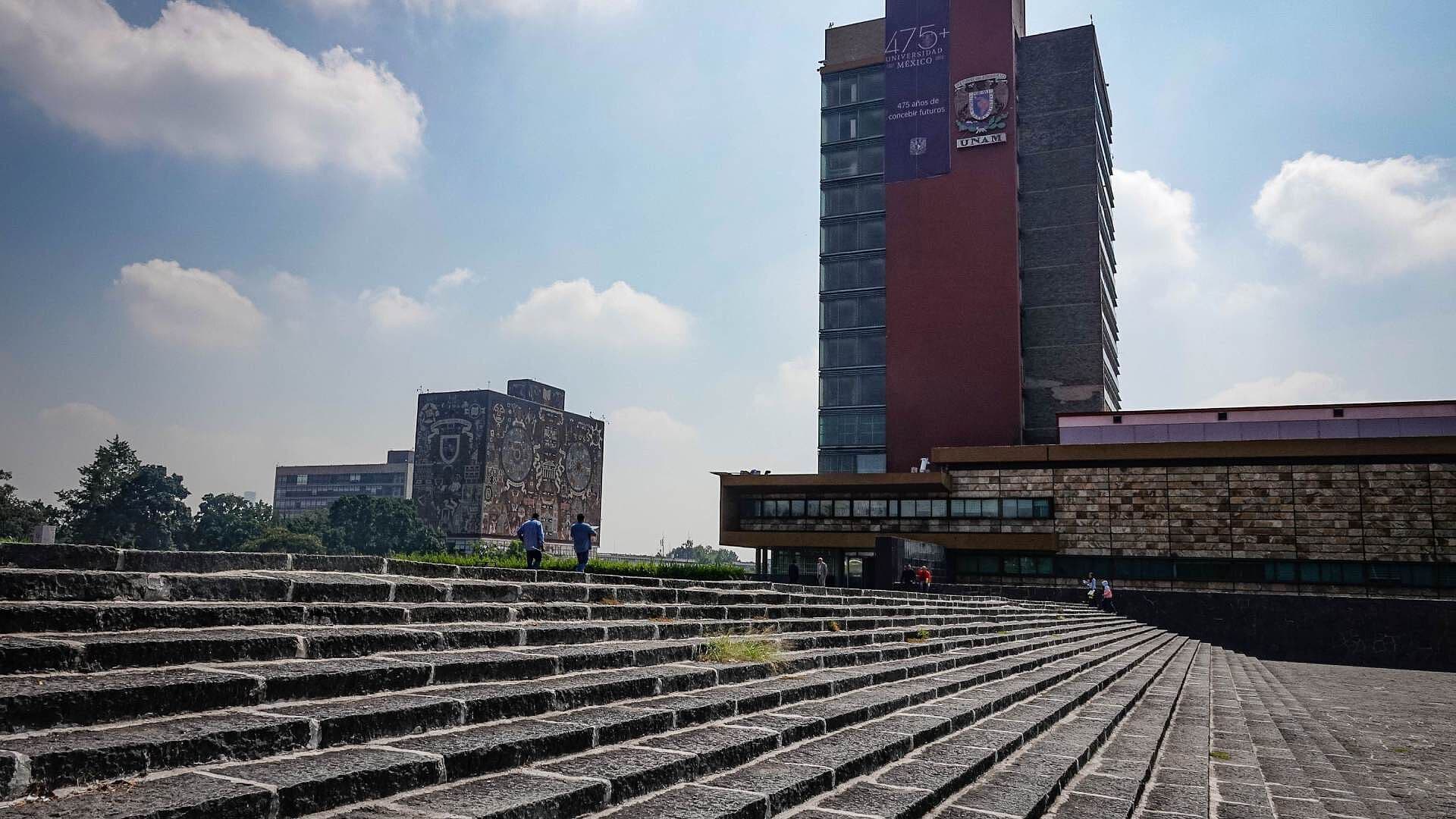Estas son las Fechas y Sedes de Examen de Control Presencial de la UNAM