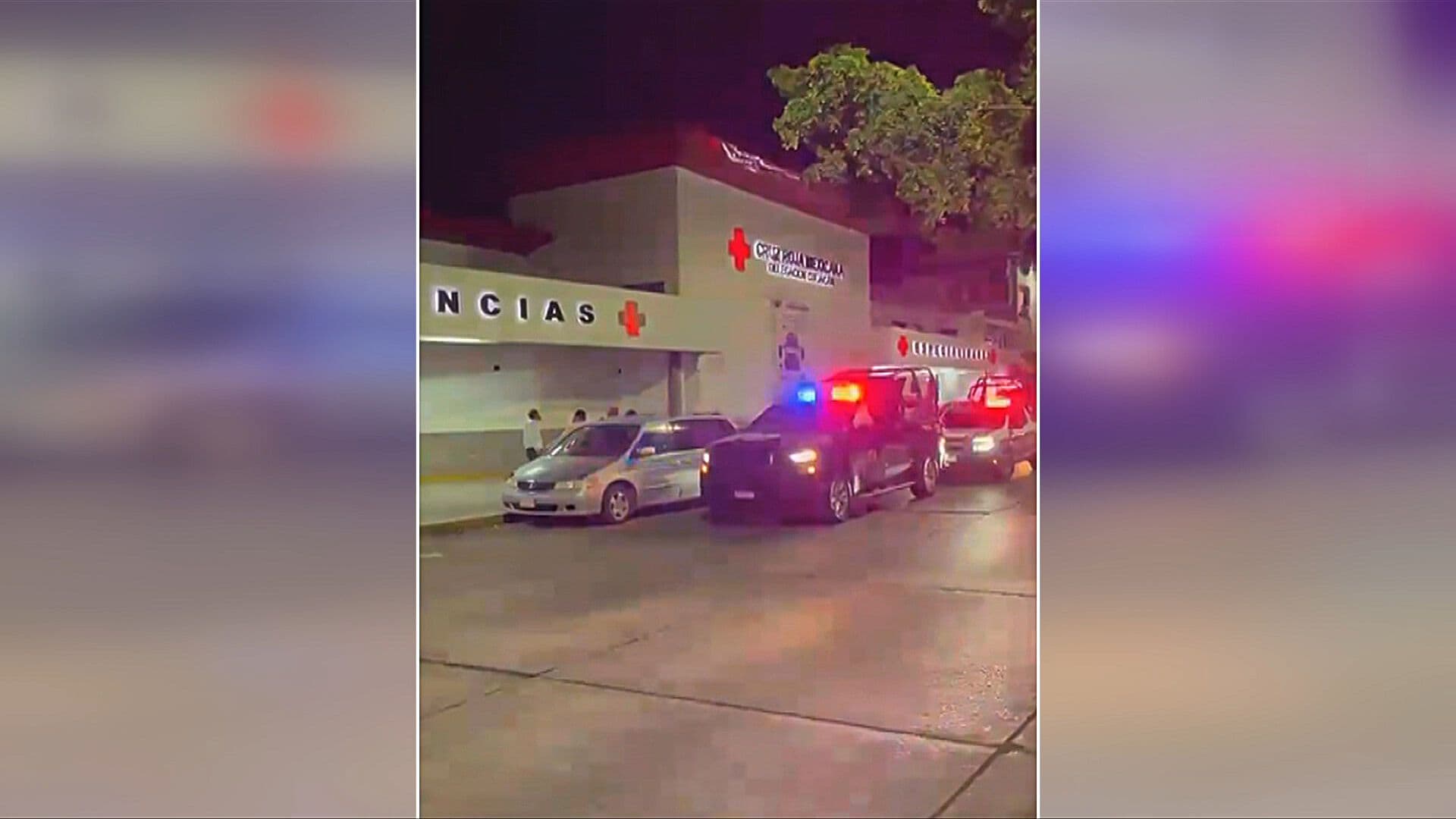 Muere Niño de 7 Años al Caerle Elevador en Culiacán, Sinaloa