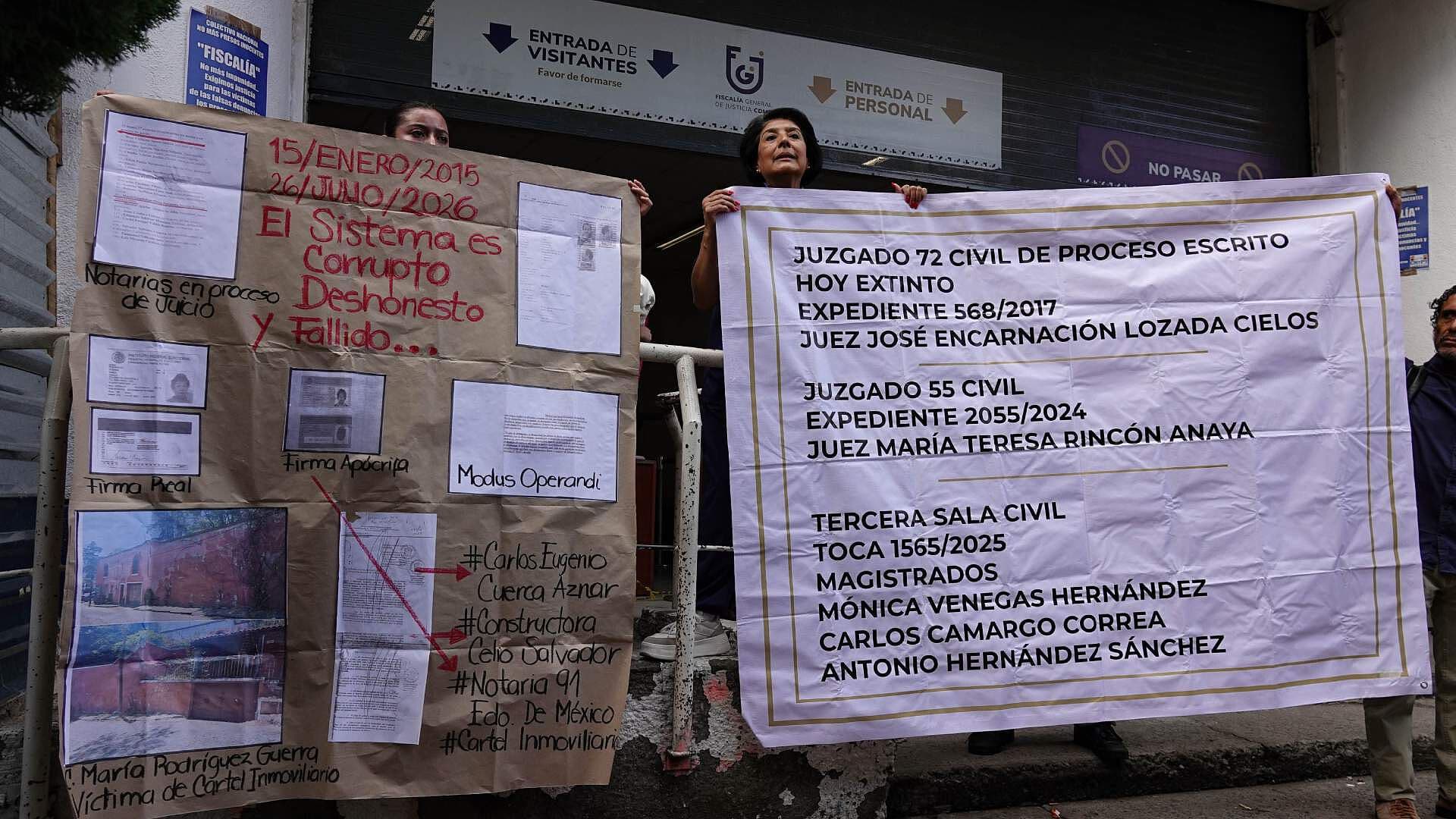 Expertos Dan Recomendaciones ante Bandas de Despojos en CDMX