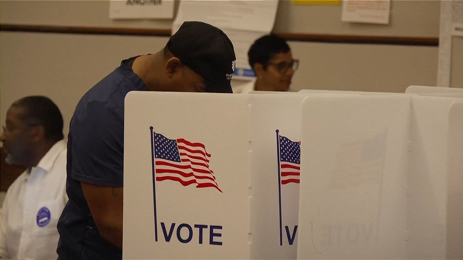 Elecciones Primarias 2026 en Michigan Ponen a Prueba a Demócratas