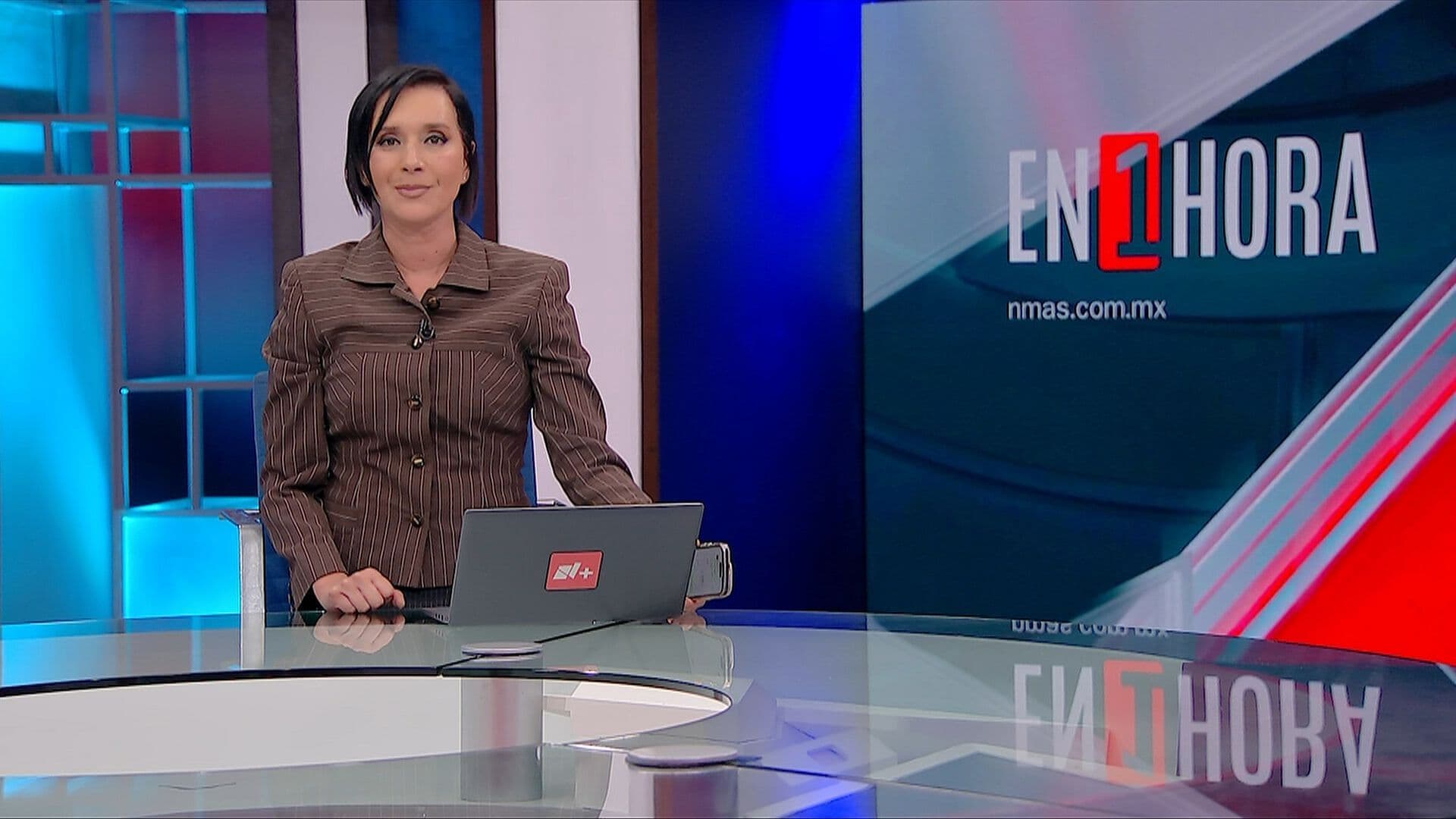 En Una Hora Programa Completo: Episodio de Hoy, Martes 4 de Agosto de 2026
