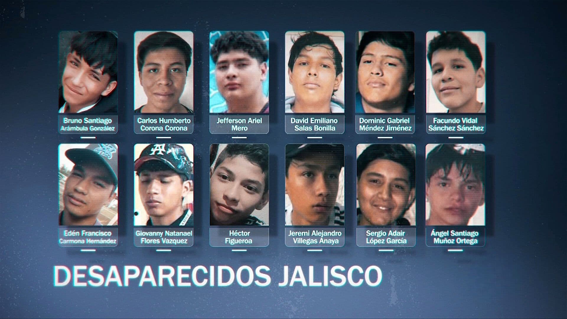 Continúa el Reclutamiento Forzado en Jalisco: ‘Iba a Comprar Una Paleta y Ya No Regresó’