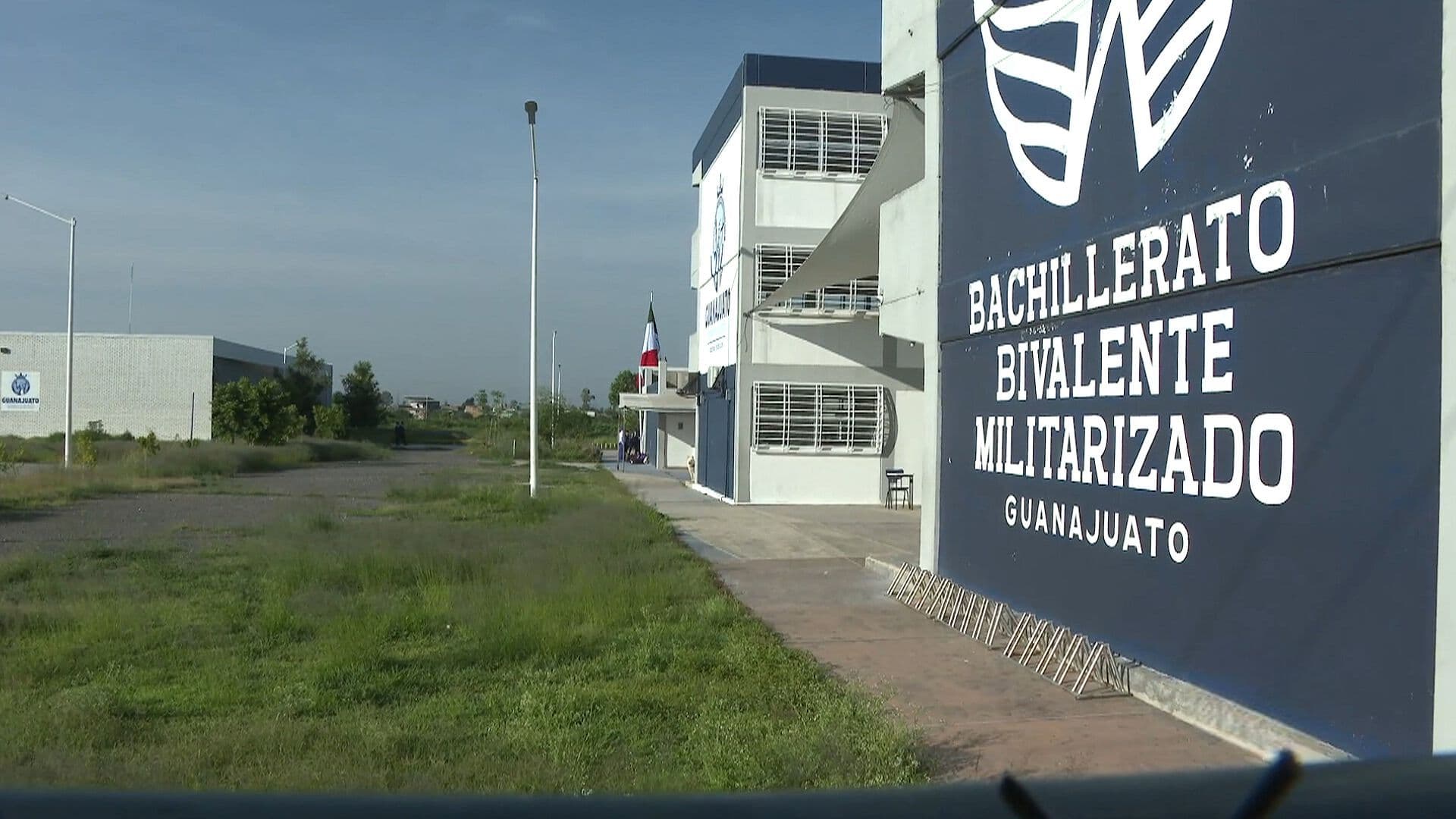 En Guanajuato, Seguirán Operando Escuelas Militarizadas a Pesar del Emplazamiento de la SEP