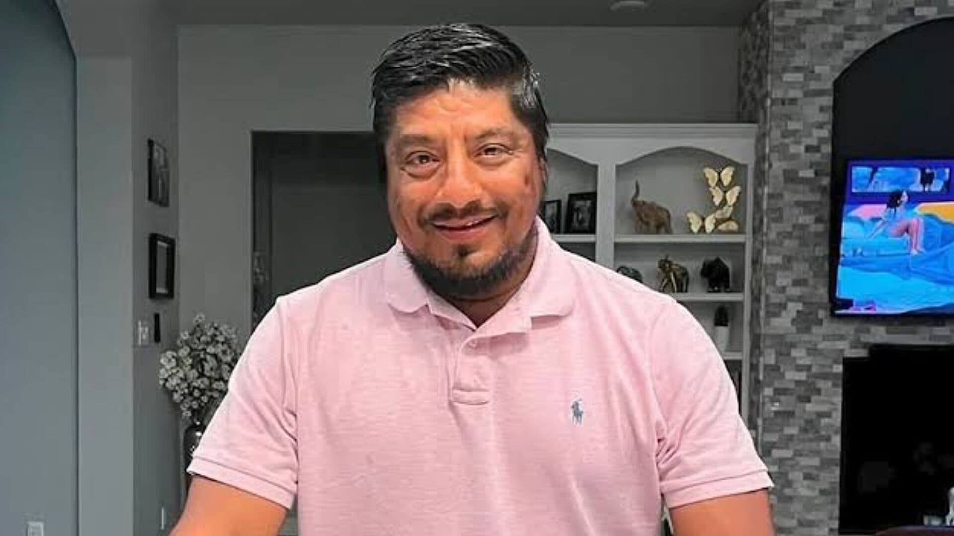 Embajador Lazzeri Se Reunirá con Familia de Lorenzo Salgado, Migrante Asesinado por ICE