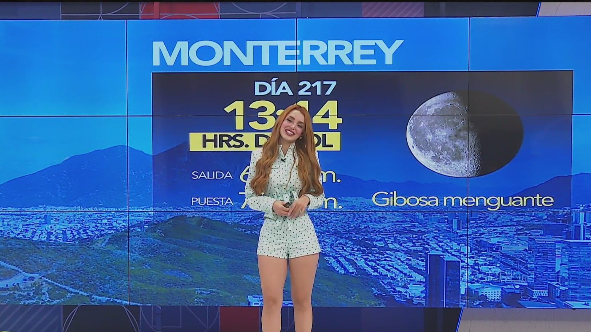 Clima en Nuevo León: Pronóstico Matutino del Miércoles 5 de Agosto de 2026