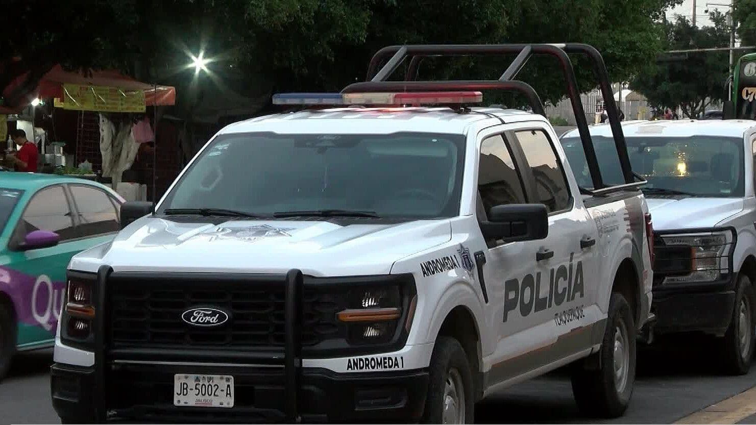 Evitan Reclutamiento de una Menor en Tlaquepaque; Viajaría Hasta Ocotlán por Trabajo