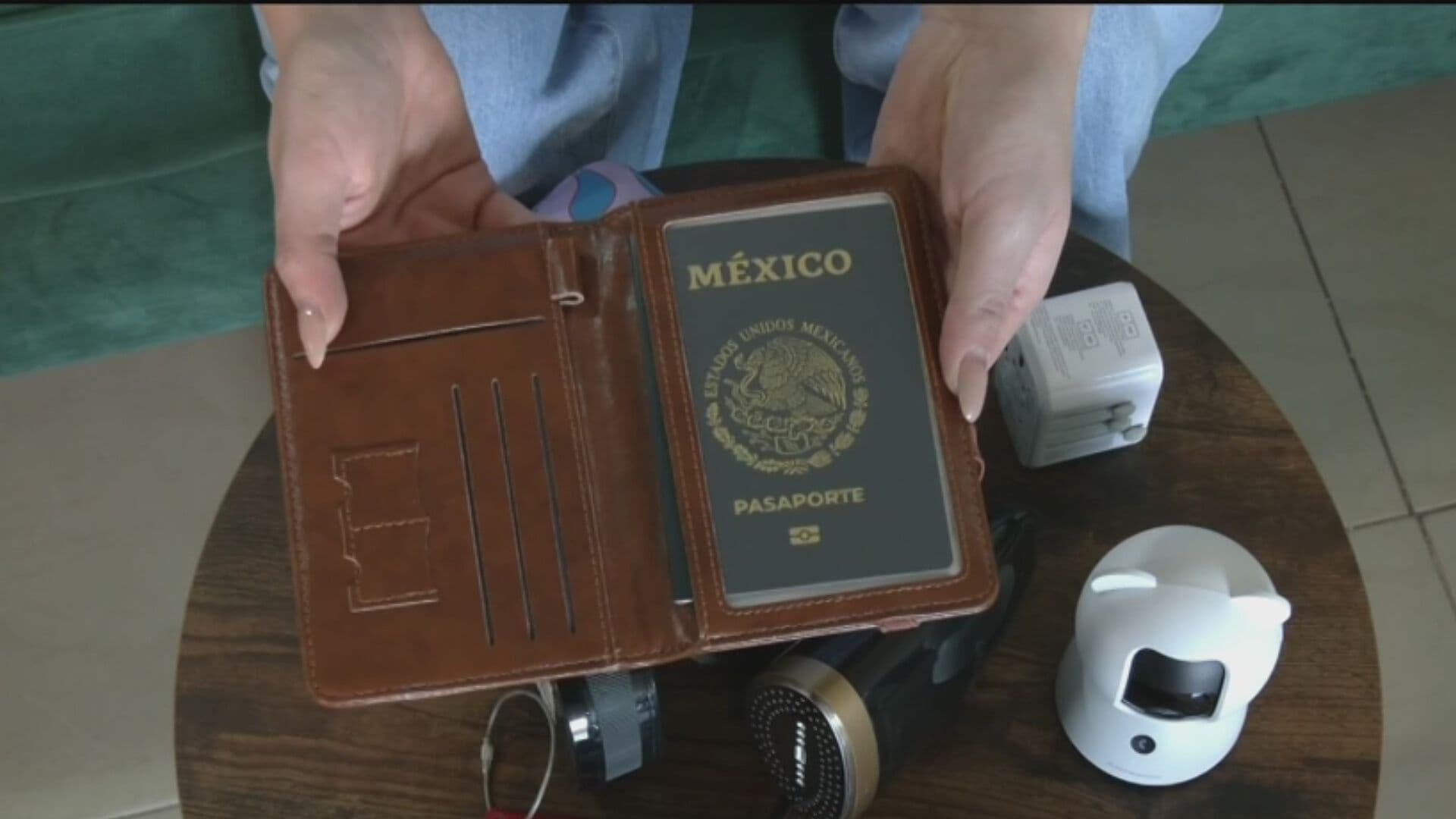 Objetos para Viajar: Los Imprescindibles para Cualquier Destino