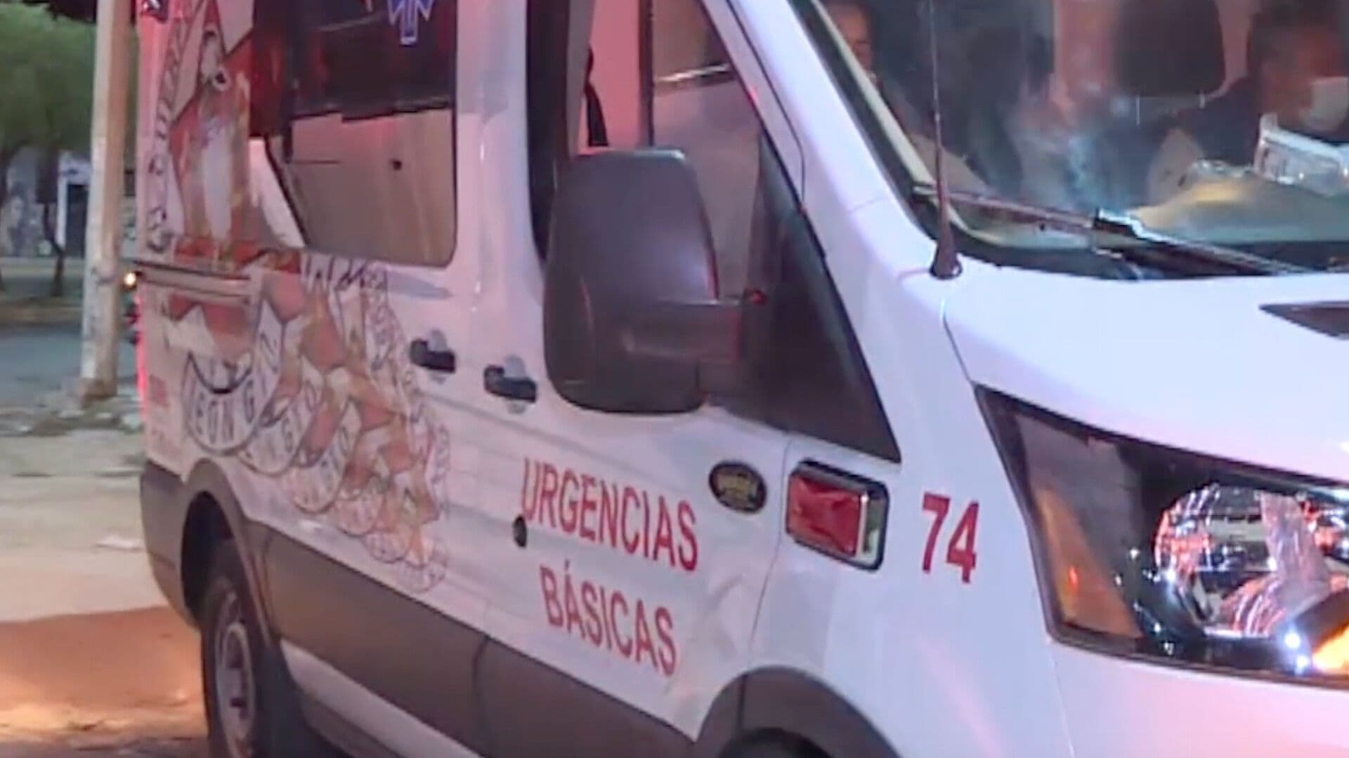 Ataque Armado Deja a Dos Hombres y Una Mujer Lesionados en el Ejido de Tirado en San Miguel de Allende