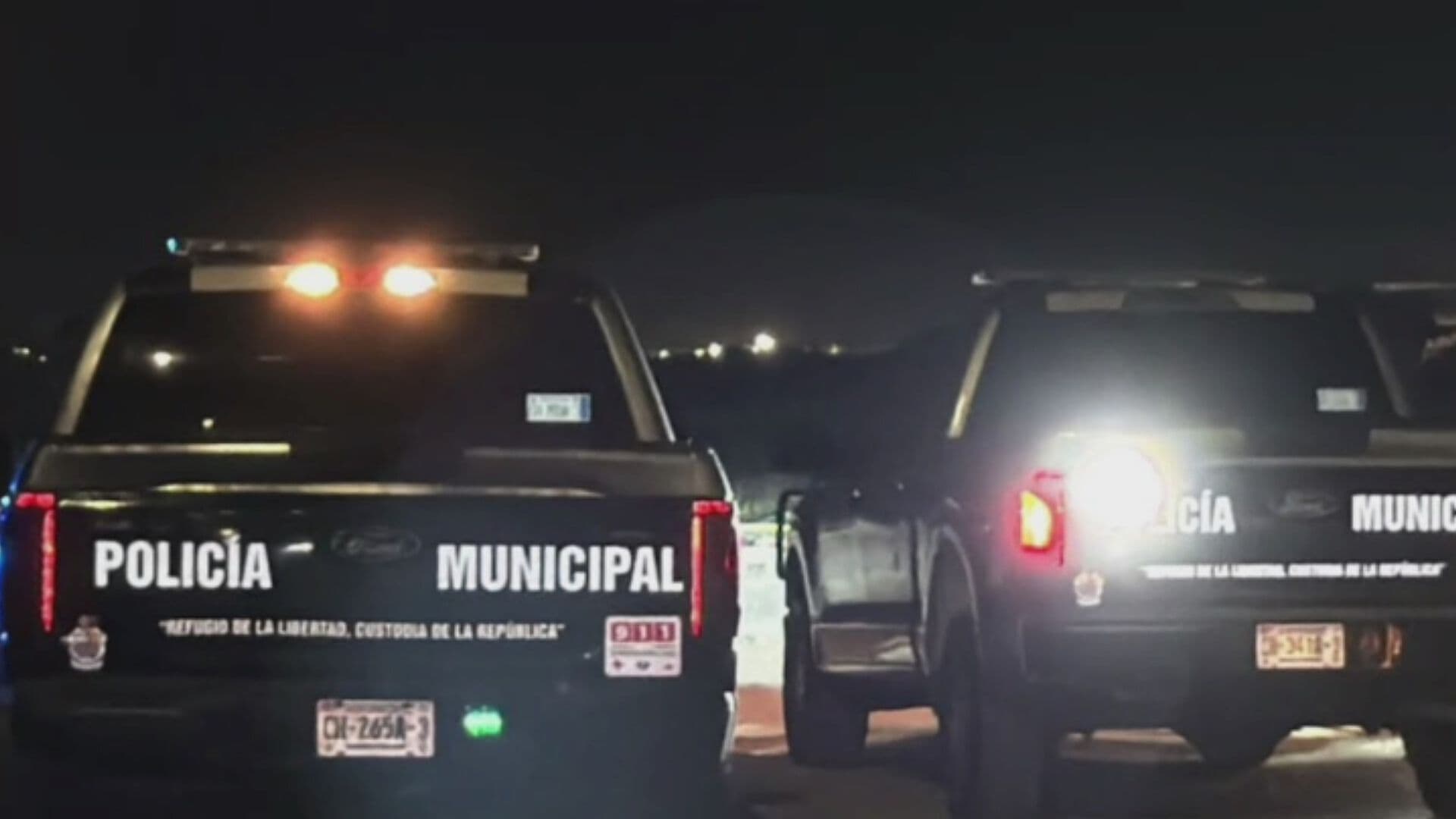 Hallan Cadáver Envuelto en Cobija en Ciudad Juárez, Chihuahua