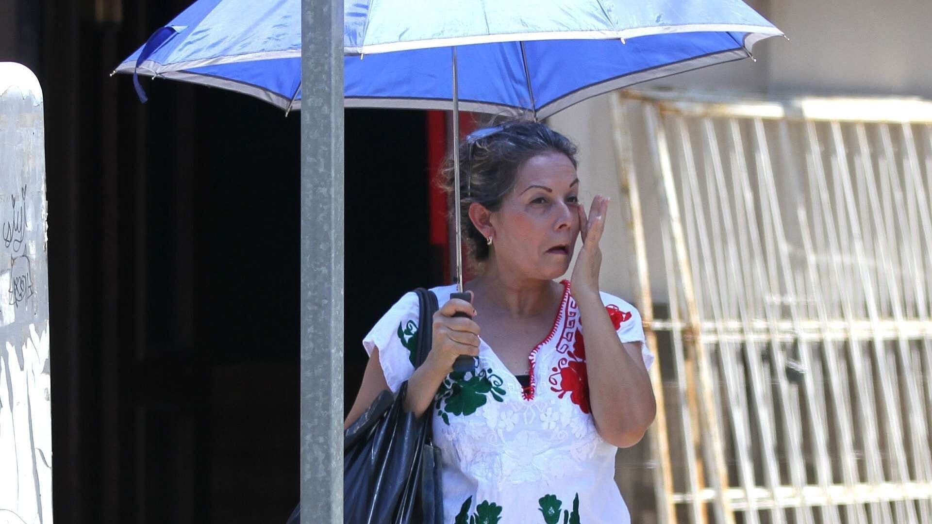 Colima Registra Temperaturas de Hasta 42 Grados por Canícula; Alertan por Golpe de Calor