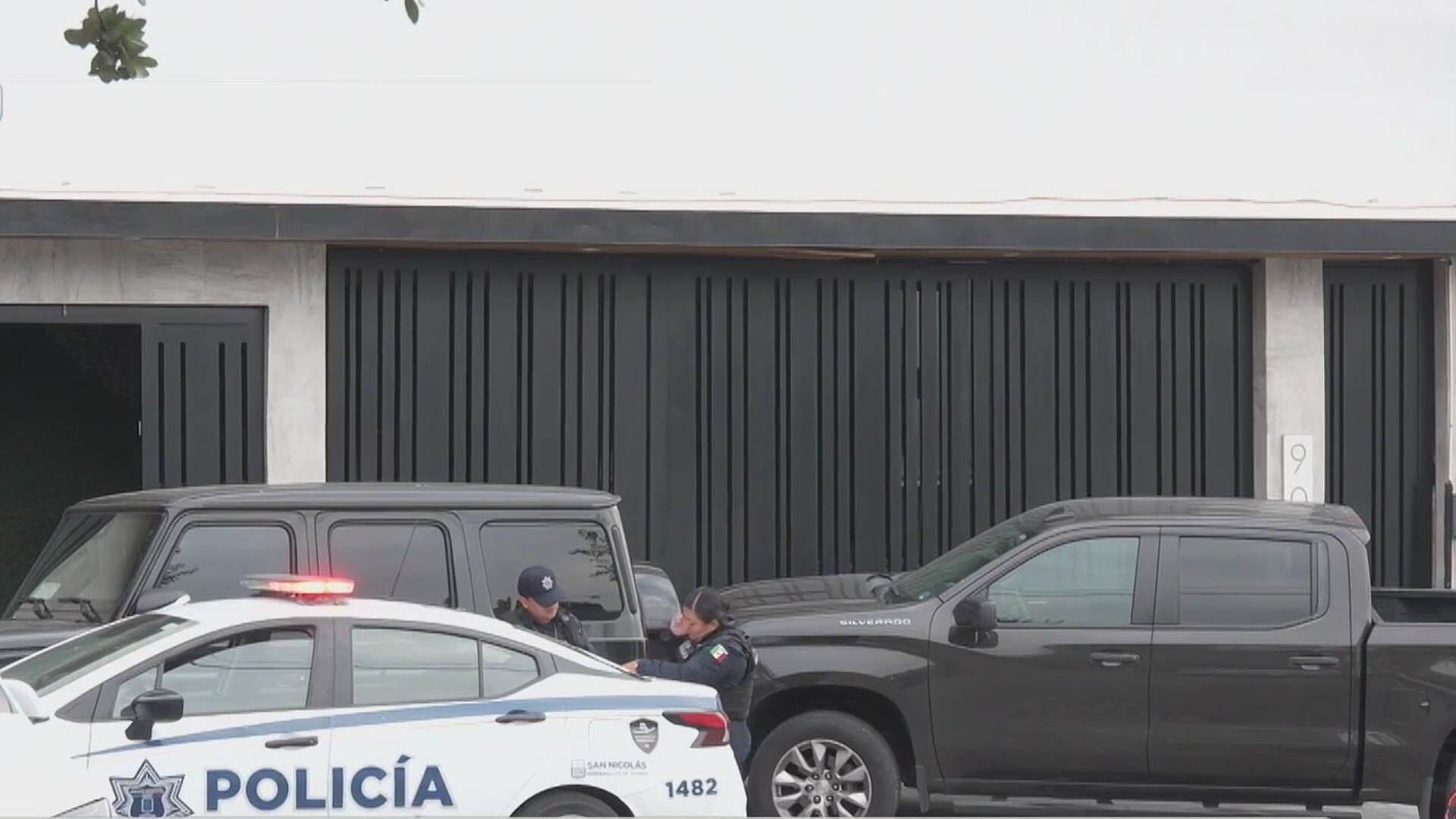 Detienen a Uno por Robo a Casa de Karely Ruiz en Nuevo León