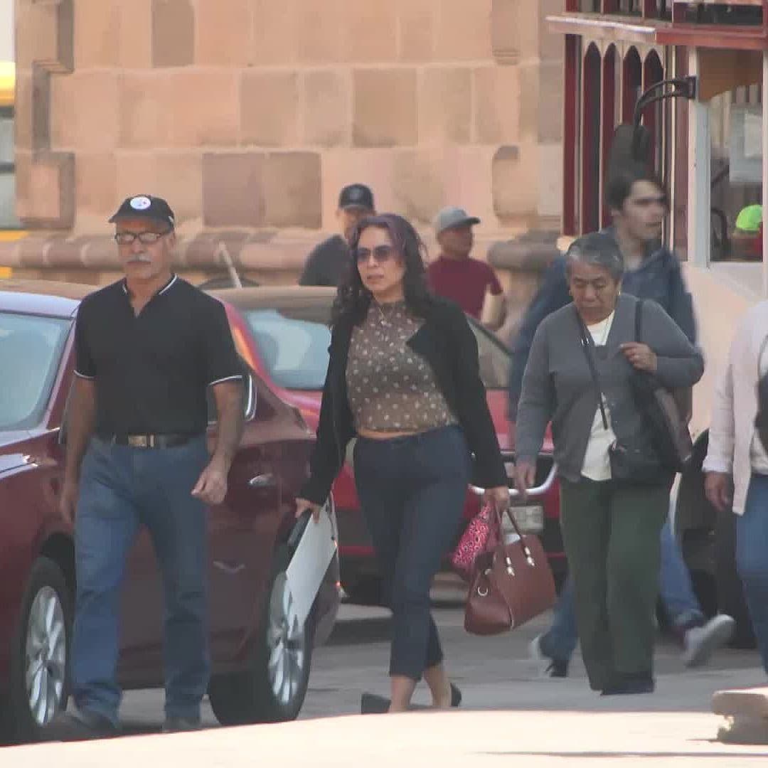 Ocupación Hotelera en San Luis Potosí Podría Alcanzar Hasta 85% por la Fenapo