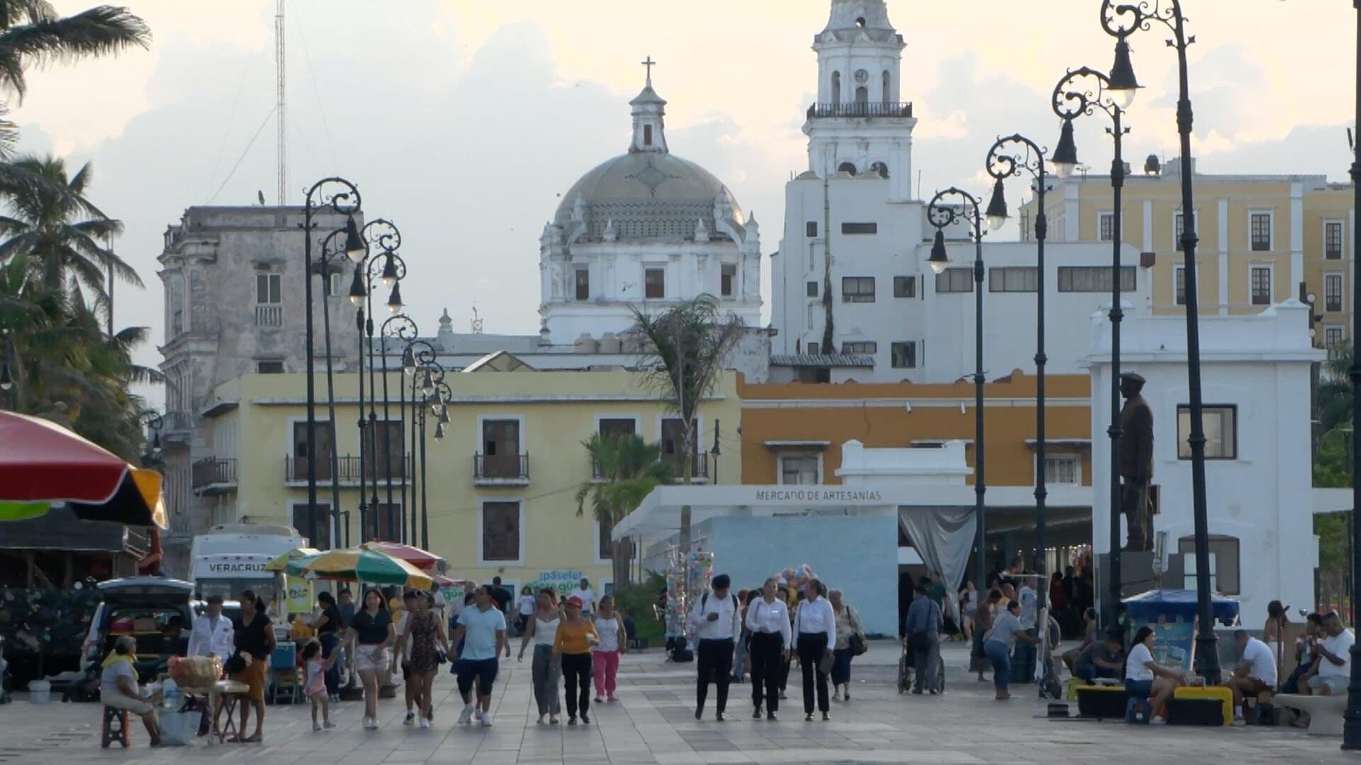 El Estado de Veracruz Incrementó 1.2 por ciento las Remesas en el Primer Semestre del 2026