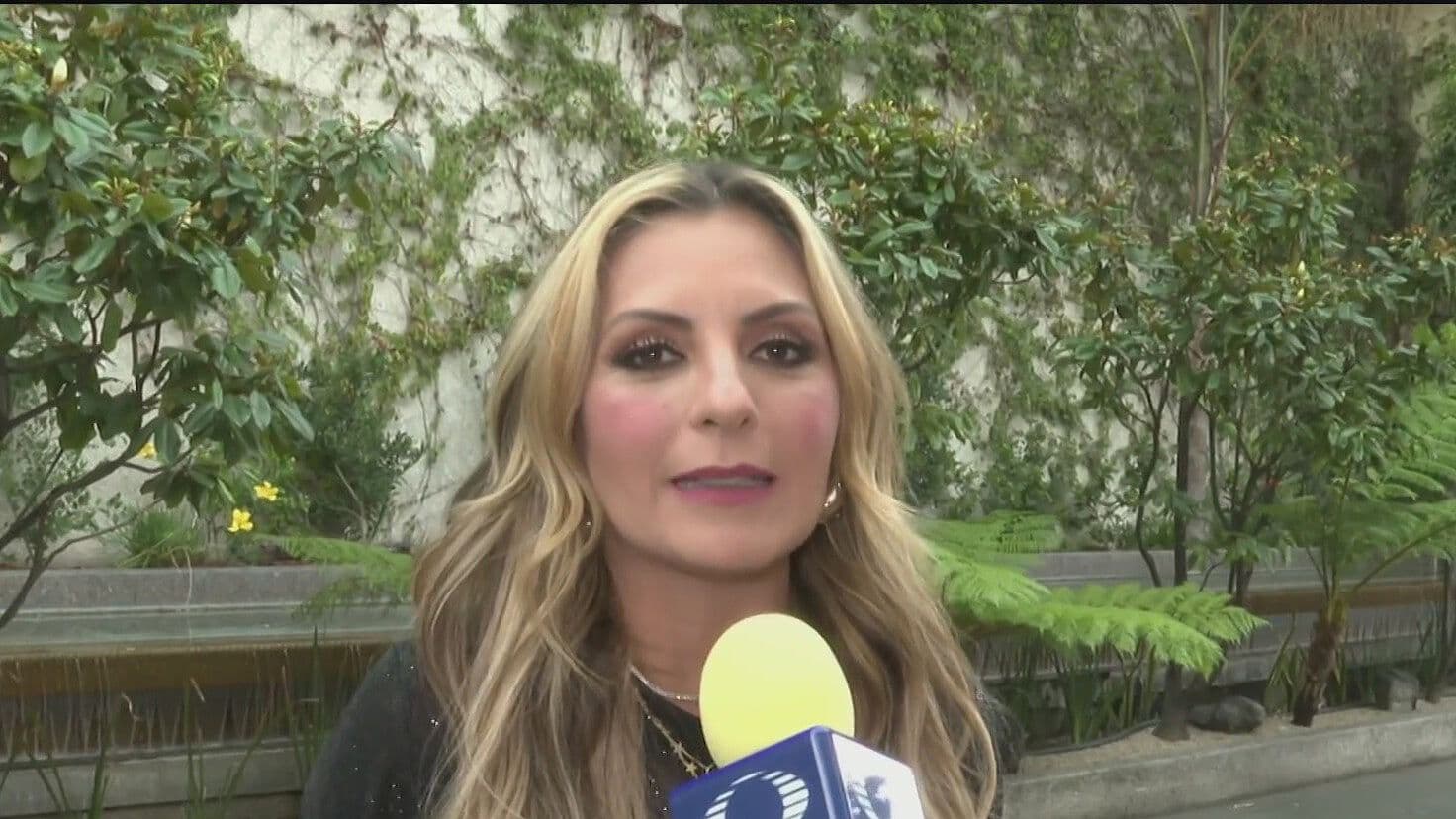Mariana Ochoa Habla Tras Ser la Primera Eliminada de La Casa de los Famosos 4