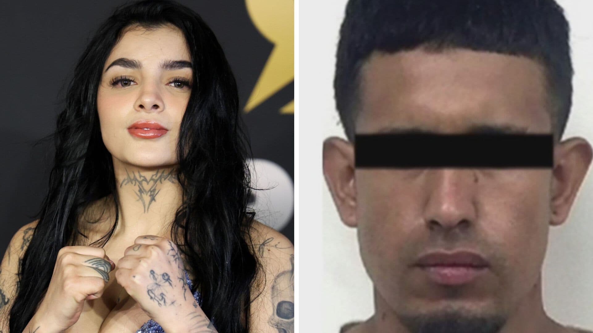 Cae Guillermo 'N' por Robo a Casa de Karely Ruiz en Nuevo León