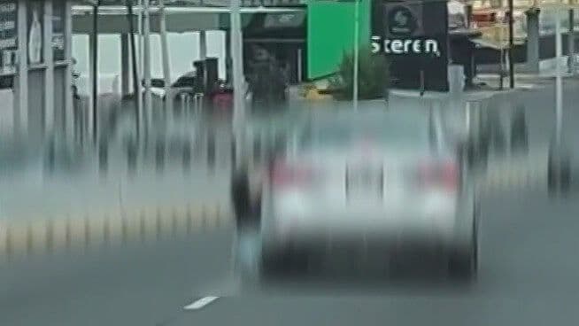 Recibe Fiscalía 2 Denuncias Tras Video Viral en Monterrey
