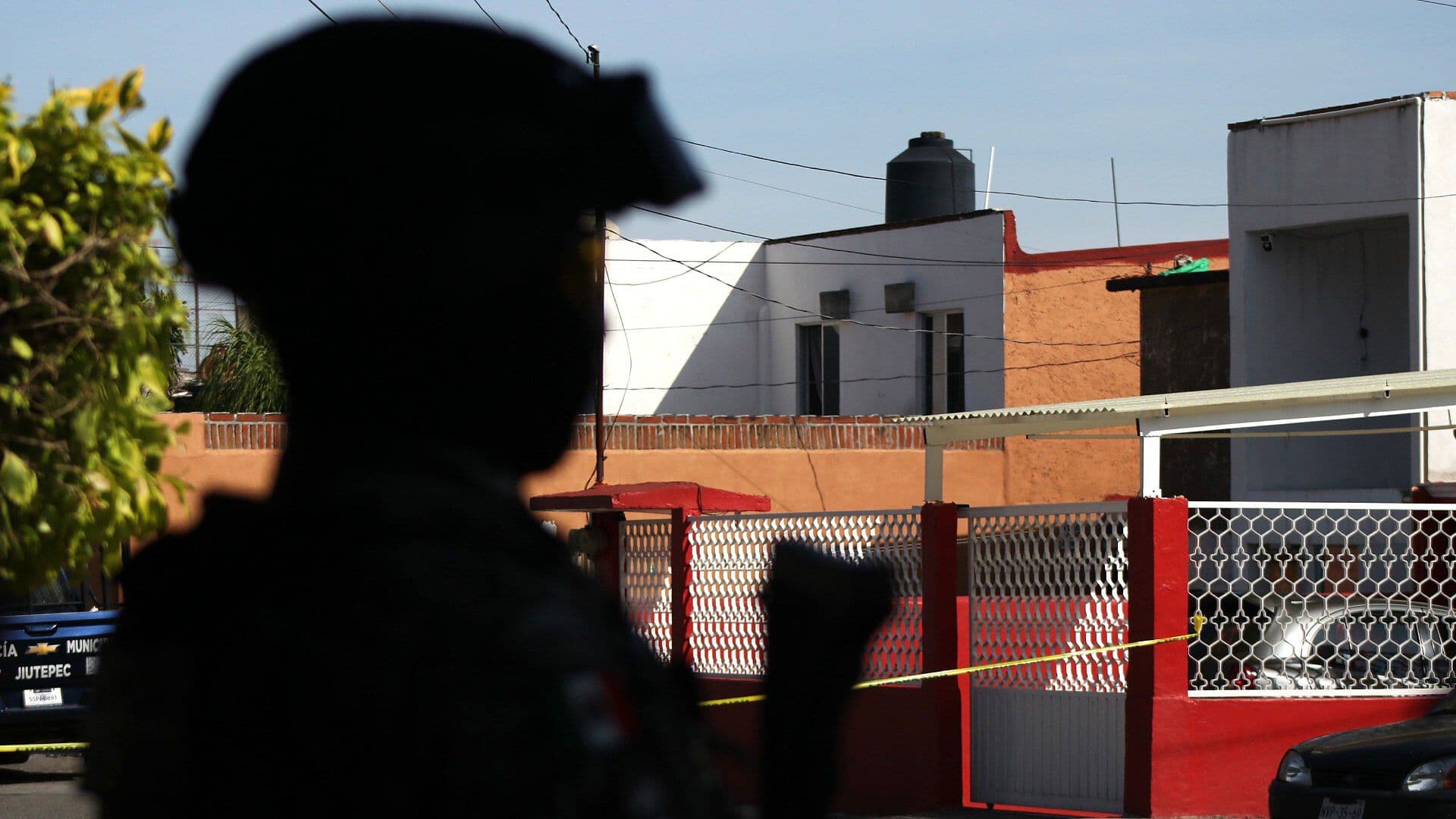 Gobierno de la Ciudad de México Anuncia Plan Integral Contra los Despojos en la Entidad