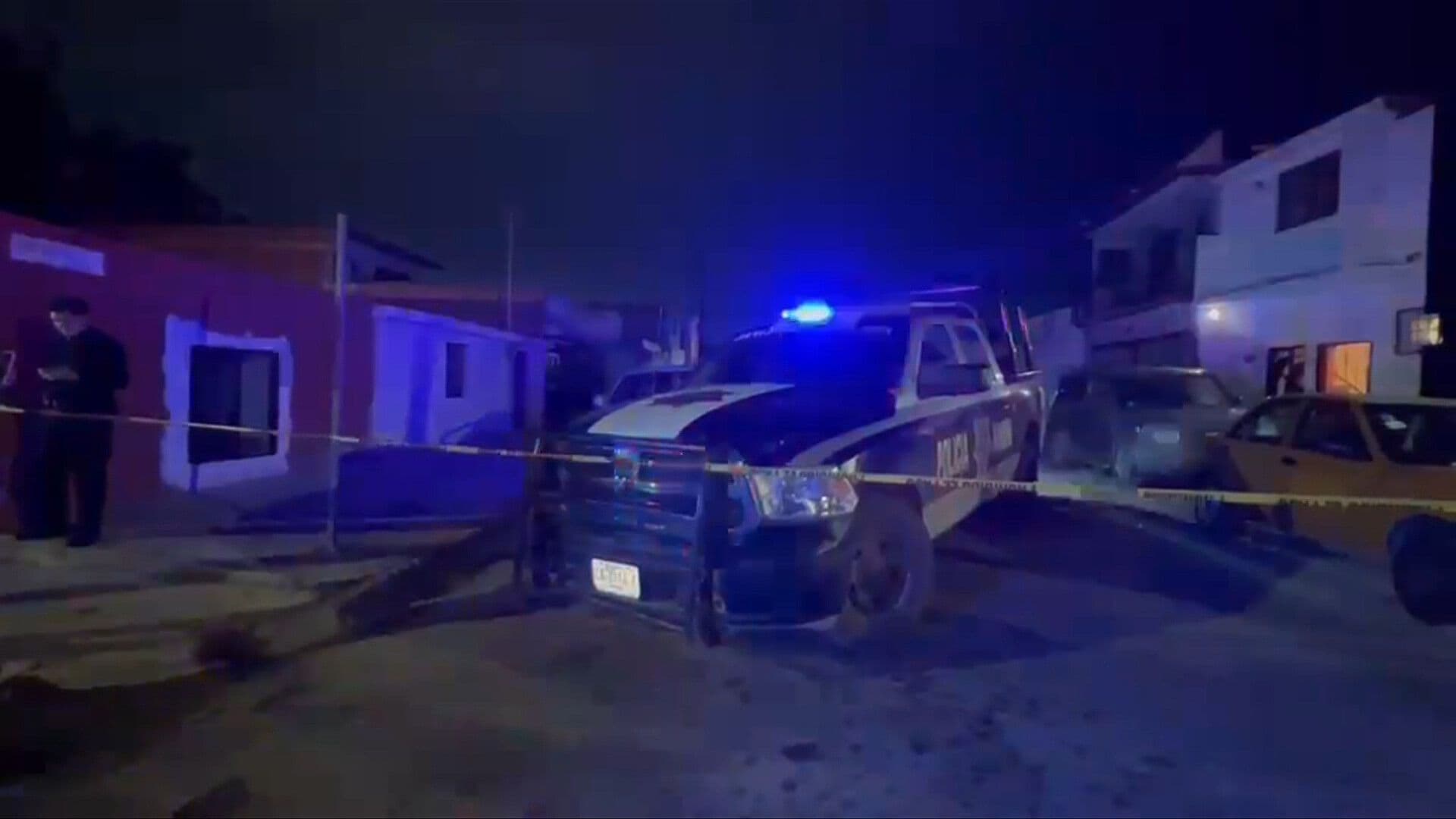 Detienen a Chad 'N' por ataque armado en Piedras Negras, Coahuila