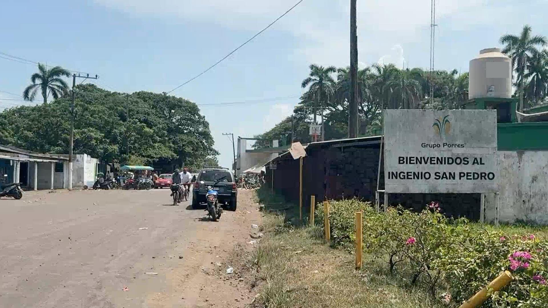 Ingenio Azucarero Anuncia su Cierre en Lerdo de Tejada; Trabajadores Están en Incertidumbre