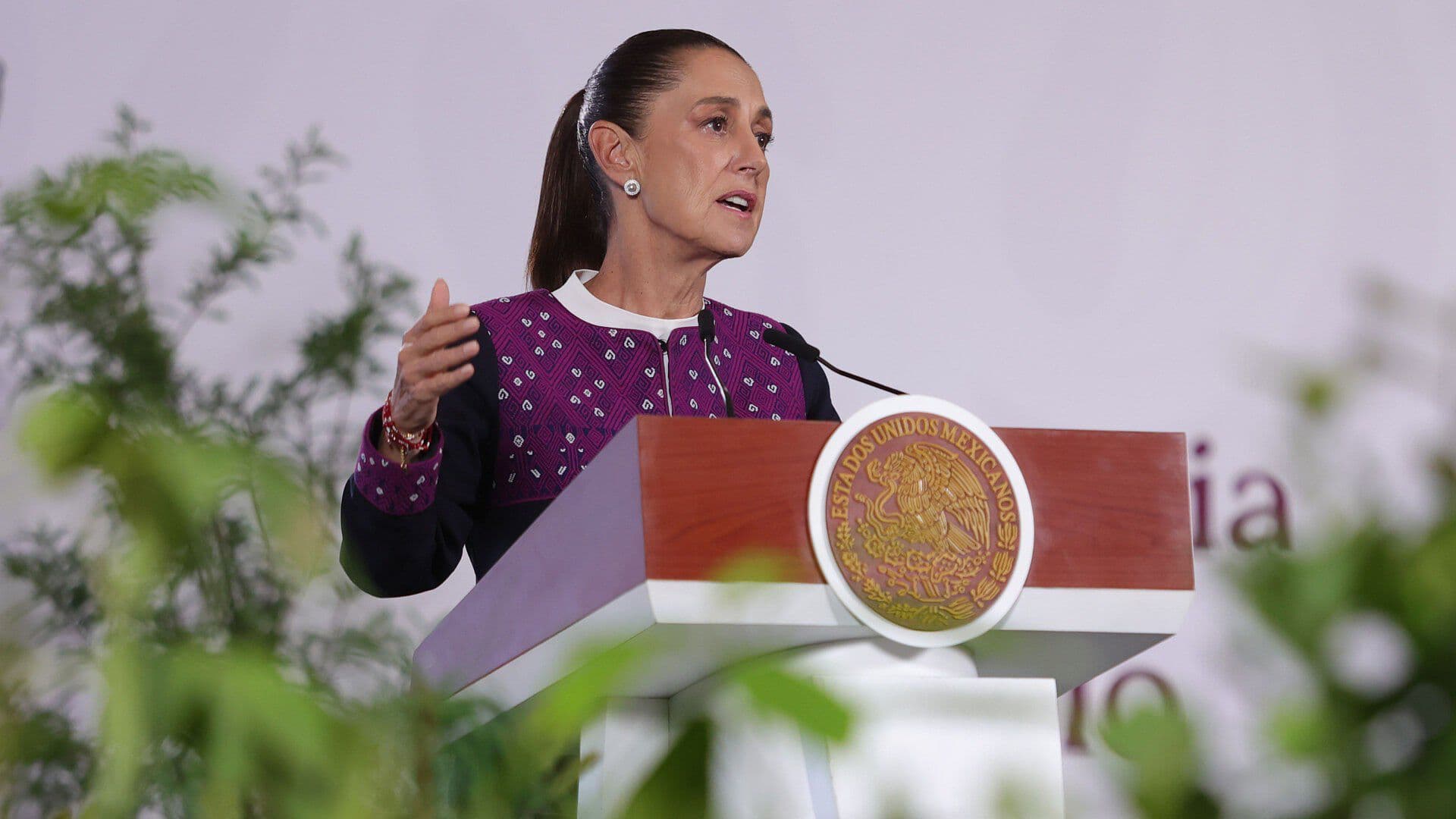 Claudia Sheinbaum Promete Investigación por Homicidio de César Gastélum en Culiacán
