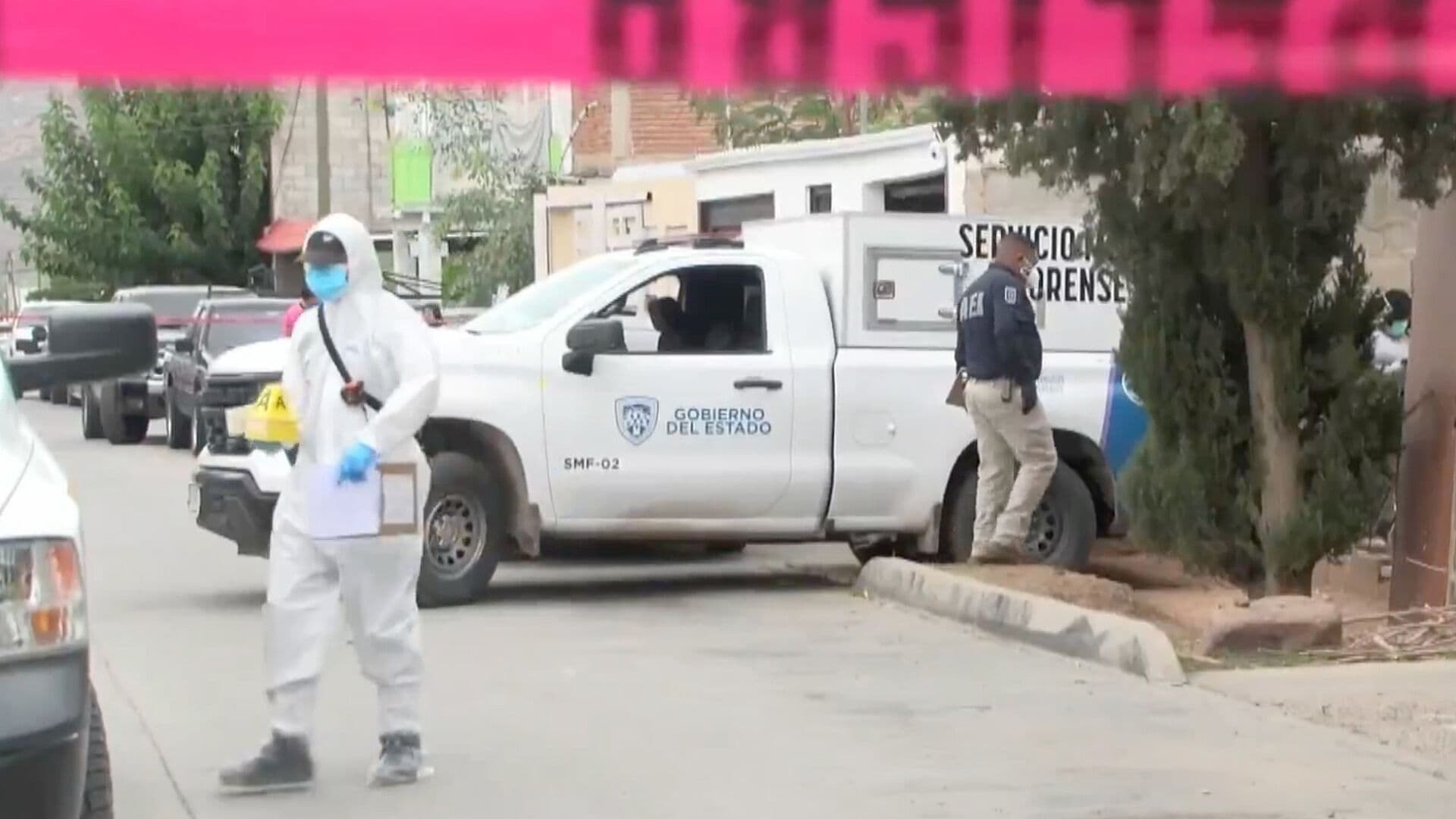 Hallan Muerto a Adulto Mayor en Su Casa de Chihuahua Tras Ser Agredido Días Antes