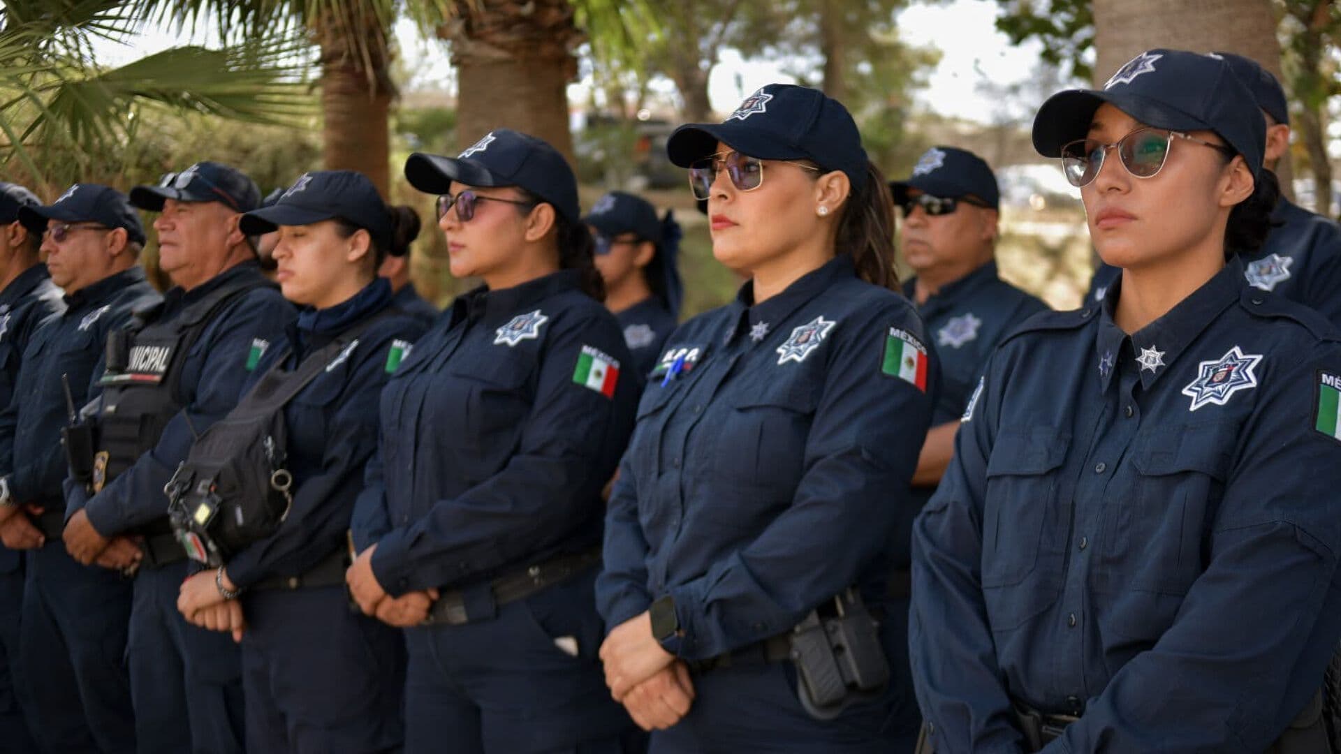 Buscan Reclutar 150 Elementos para Policía y Bomberos en Ciudad de Chihuahua